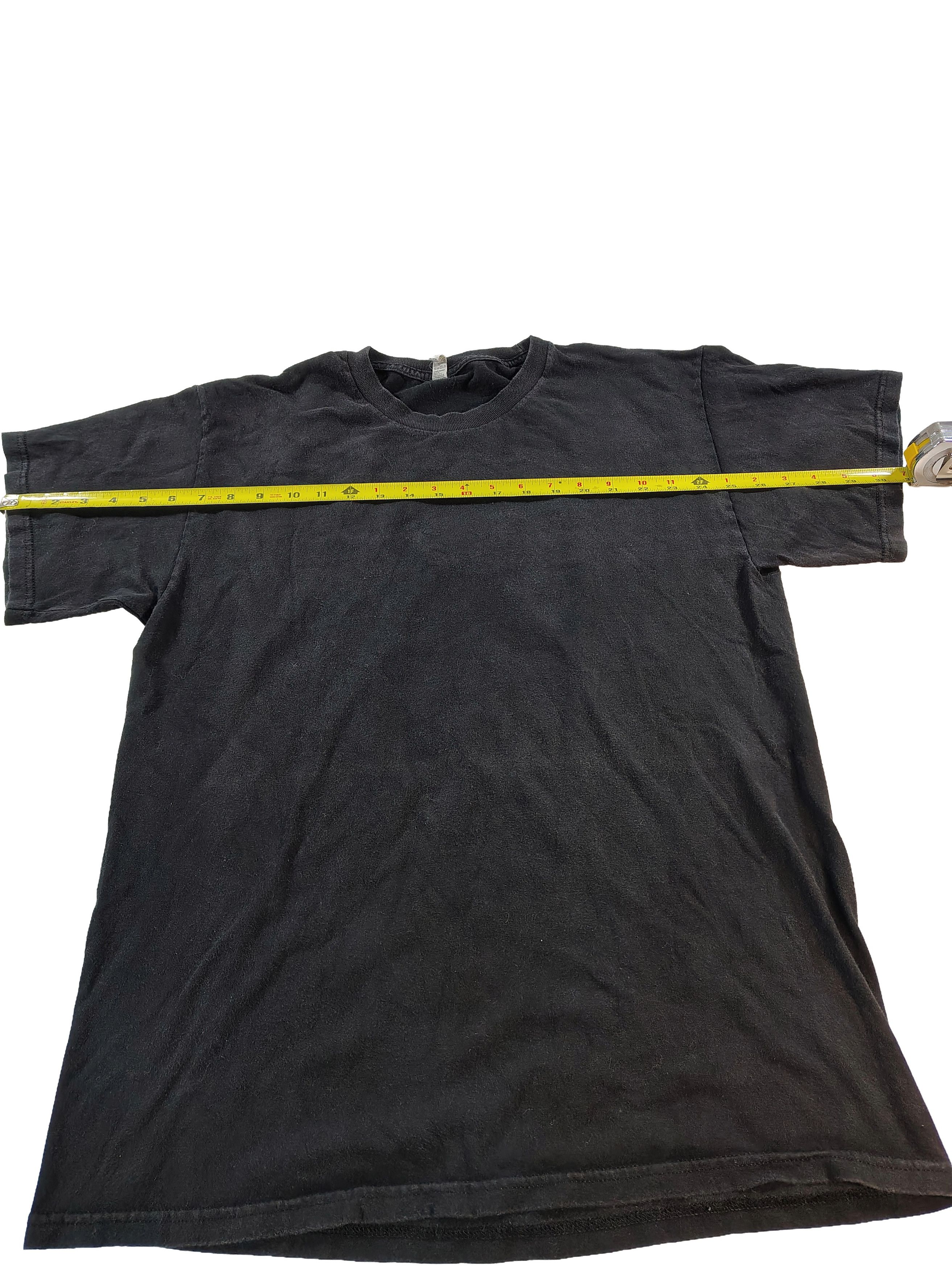 Other Men's Black Untamed Homie Skellington & His Lady T-Shirt Size US L / EU 52-54 / 3 - 5 Thumbnail
