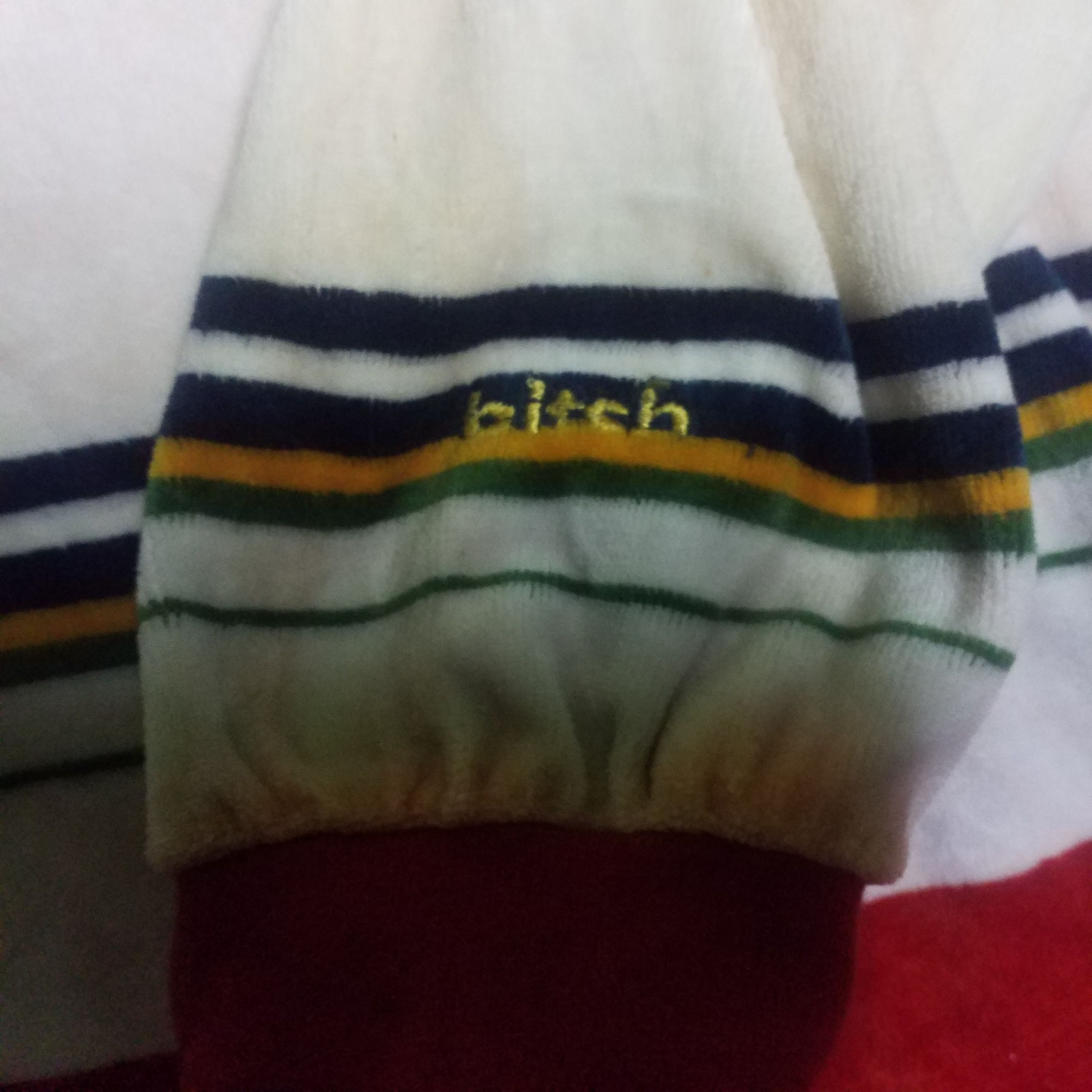 Flip Skateboards bitch skateboards Size US M / EU 48-50 / 2 - 4 Thumbnail