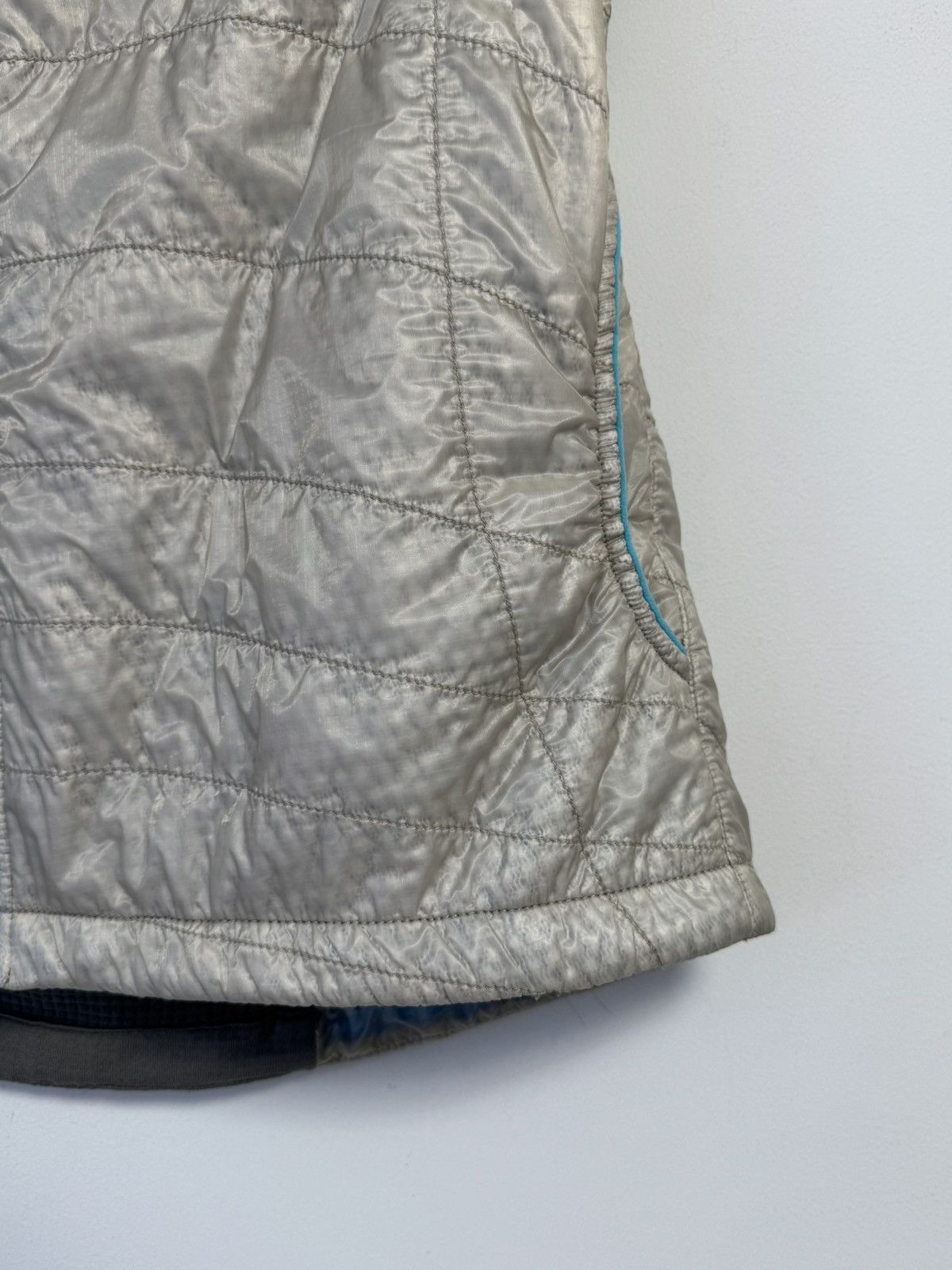 Outdoor Research Outdoor Research Jacket Deviator Primaloft Lightweight Vest Size L / US 10 / IT 46 - 9 Thumbnail