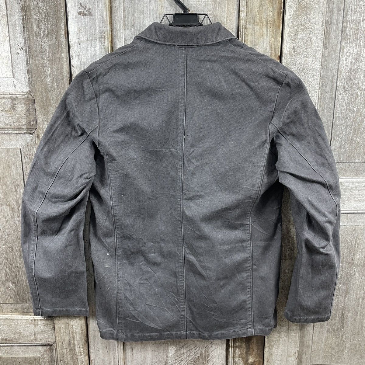 Avirex × Vintage Vintage Avirex Military Jacket Size US M / EU 48-50 / 2 - 2 Thumbnail