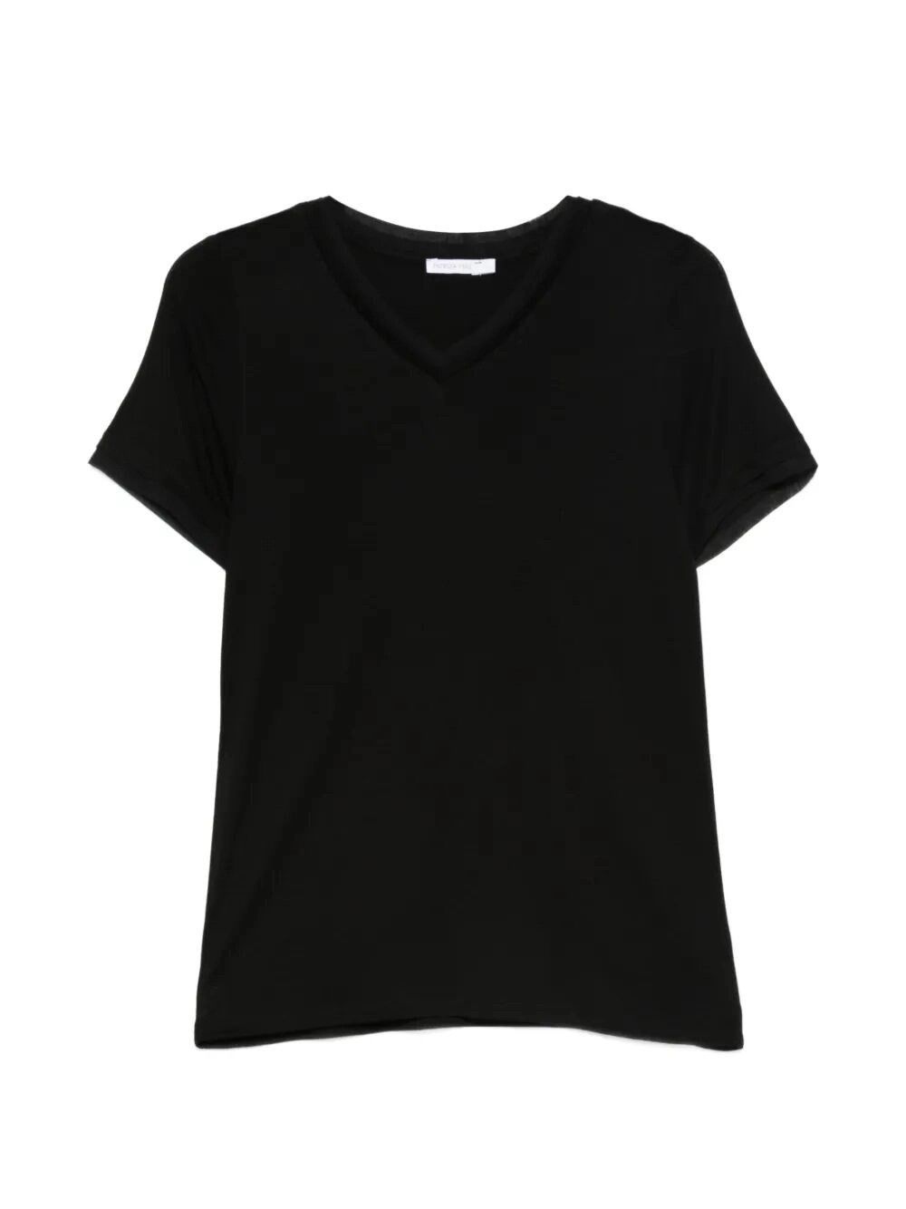 Patrizia Pepe T-Shirt Size XS / US 0-2 / IT 36-38 - 1 Thumbnail