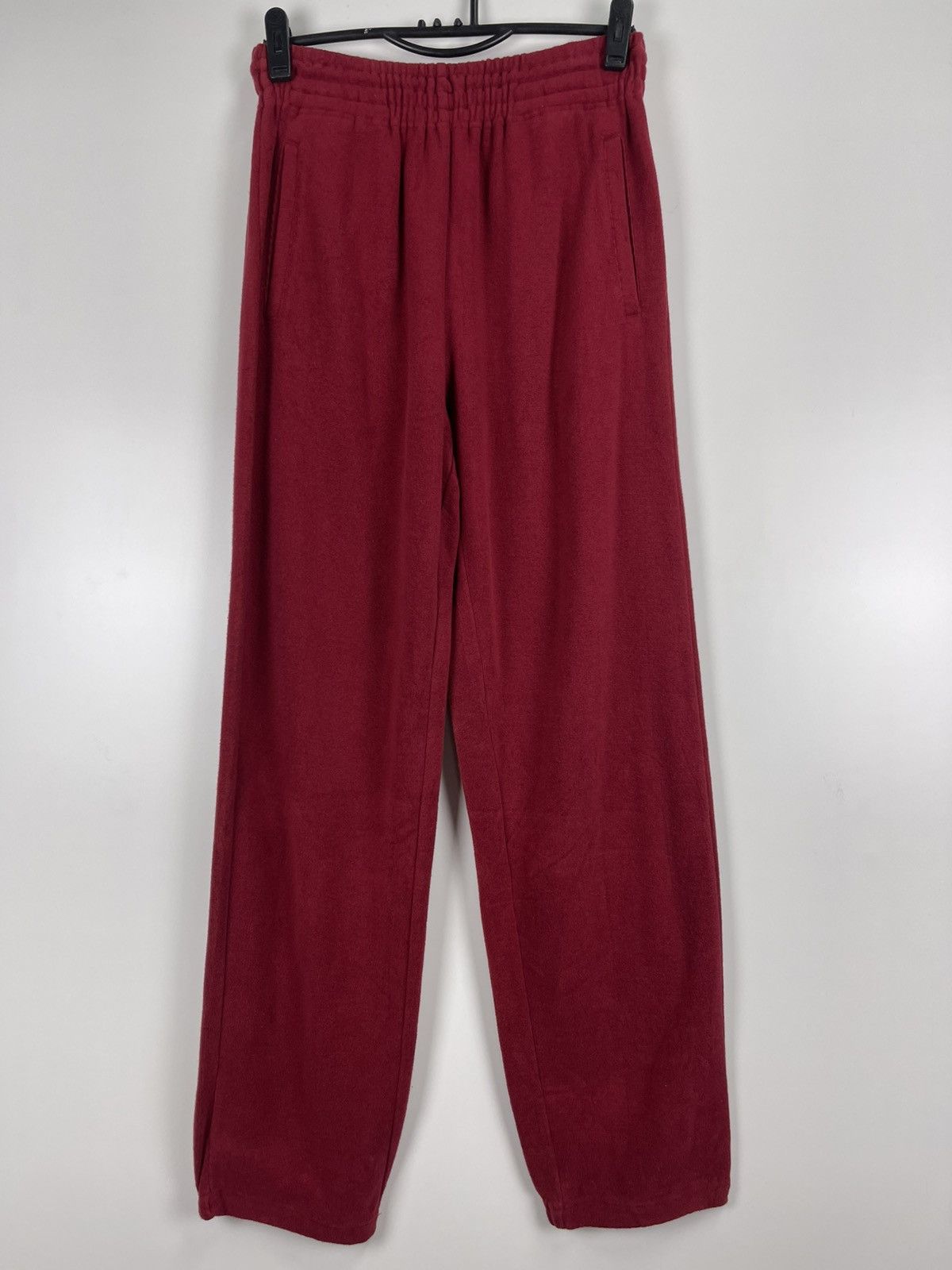Issey Miyake Issey Miyake Jogger Pant Size US 28 / EU 44 - 3 Thumbnail