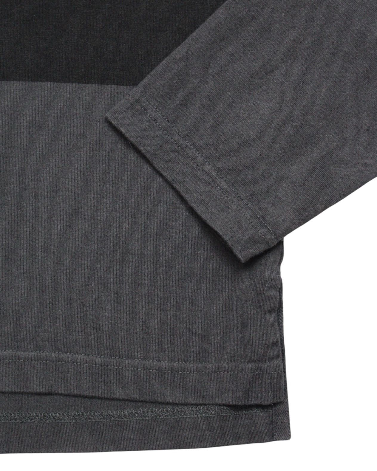 Margaret Howell MHL. MARGARET HOWELL COLORBLOCK STRIPE LONG SLEEVE TEE Size US M / EU 48-50 / 2 - 3 Thumbnail
