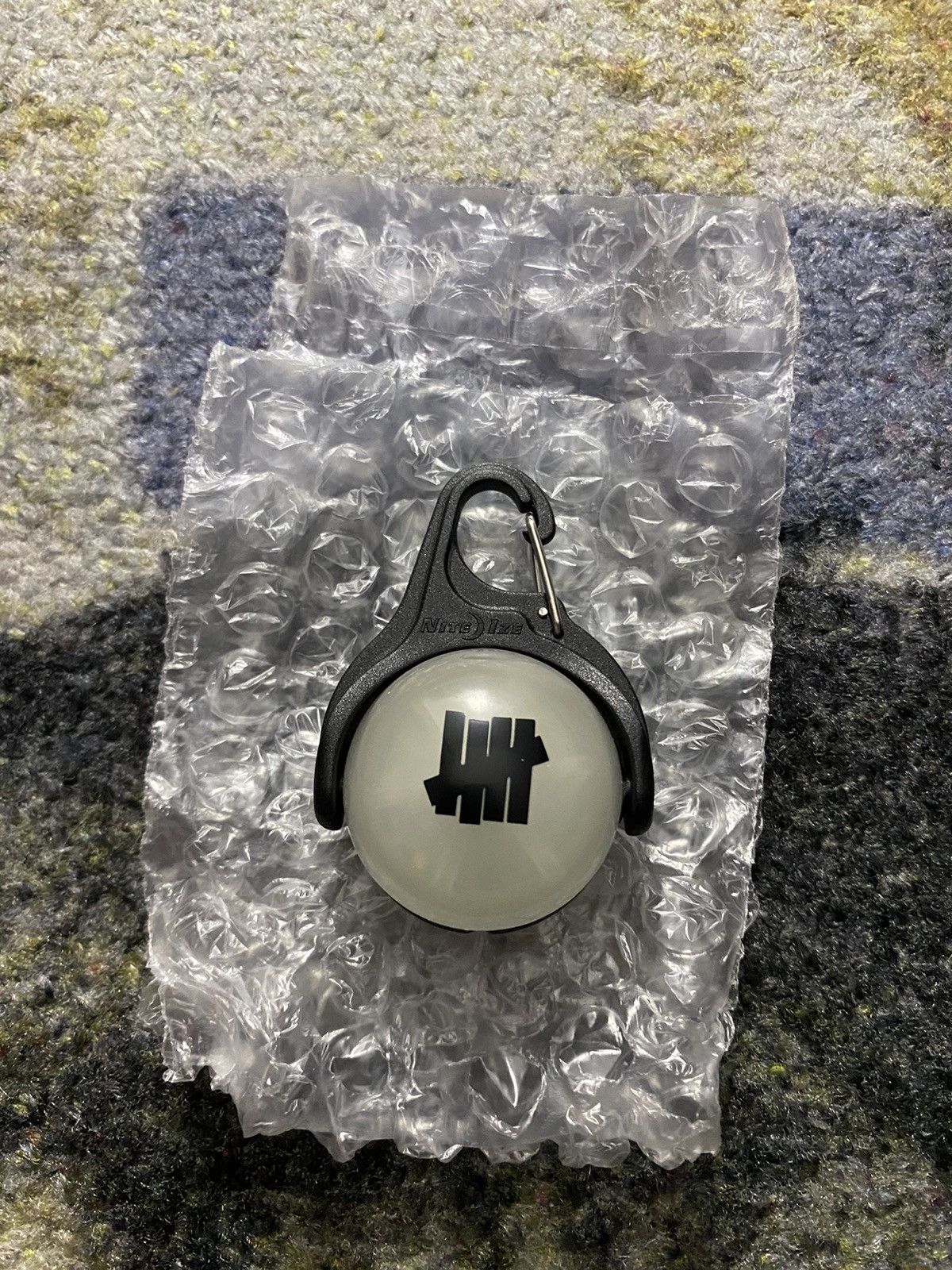 Undefeated Undefeated x Nite Ize Micro Lantern Size ONE SIZE - 2 Thumbnail