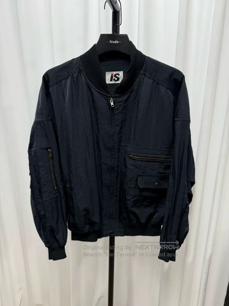 Issey Miyake Issey Miyake size 9 jacket Size US M / EU 48-50 / 2 - 2 Thumbnail