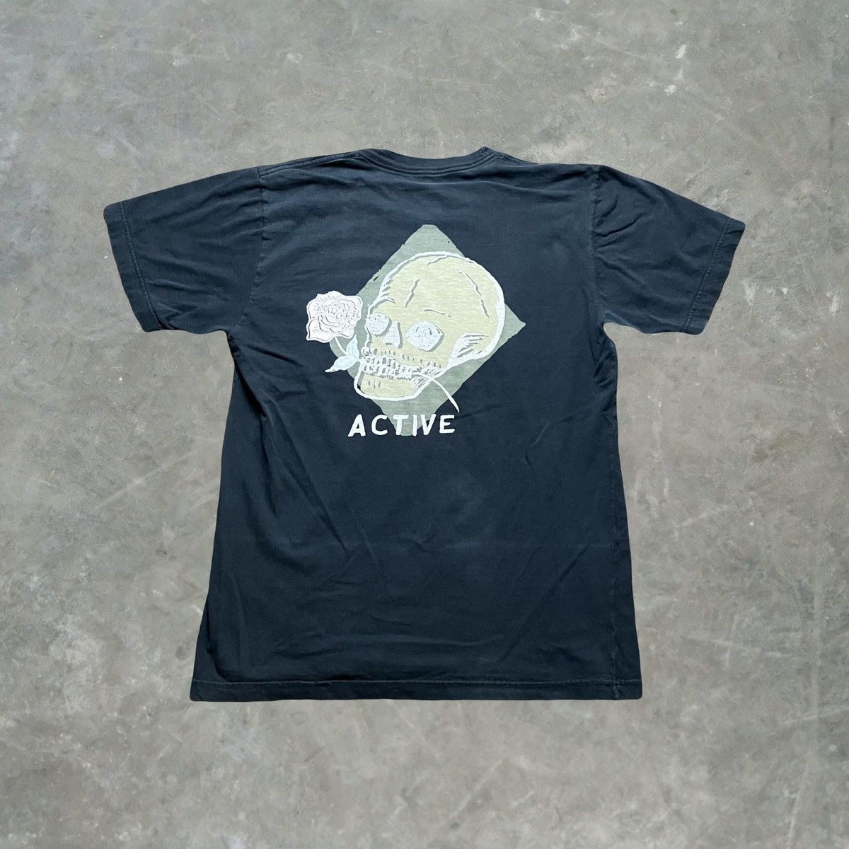 Other Active Ride Shop Pocket T Shirt Size US M / EU 48-50 / 2 - 2 Thumbnail