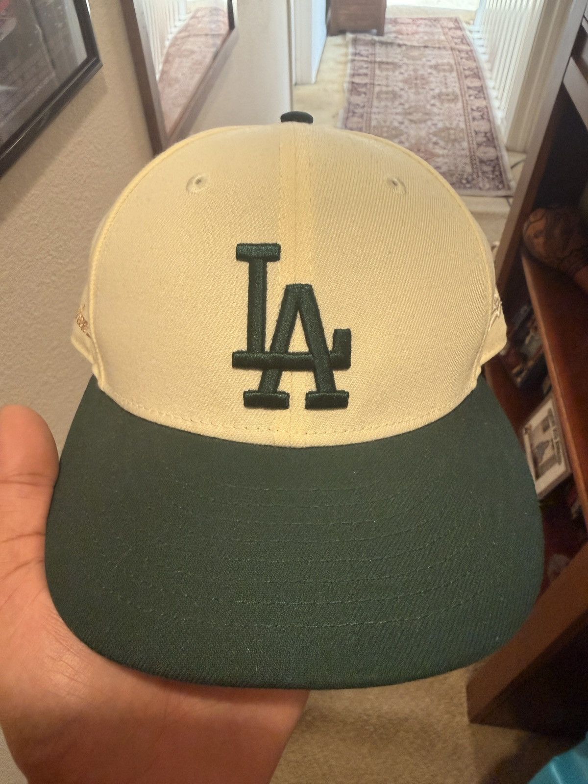 Aime Leon Dore Dodgers | Grailed