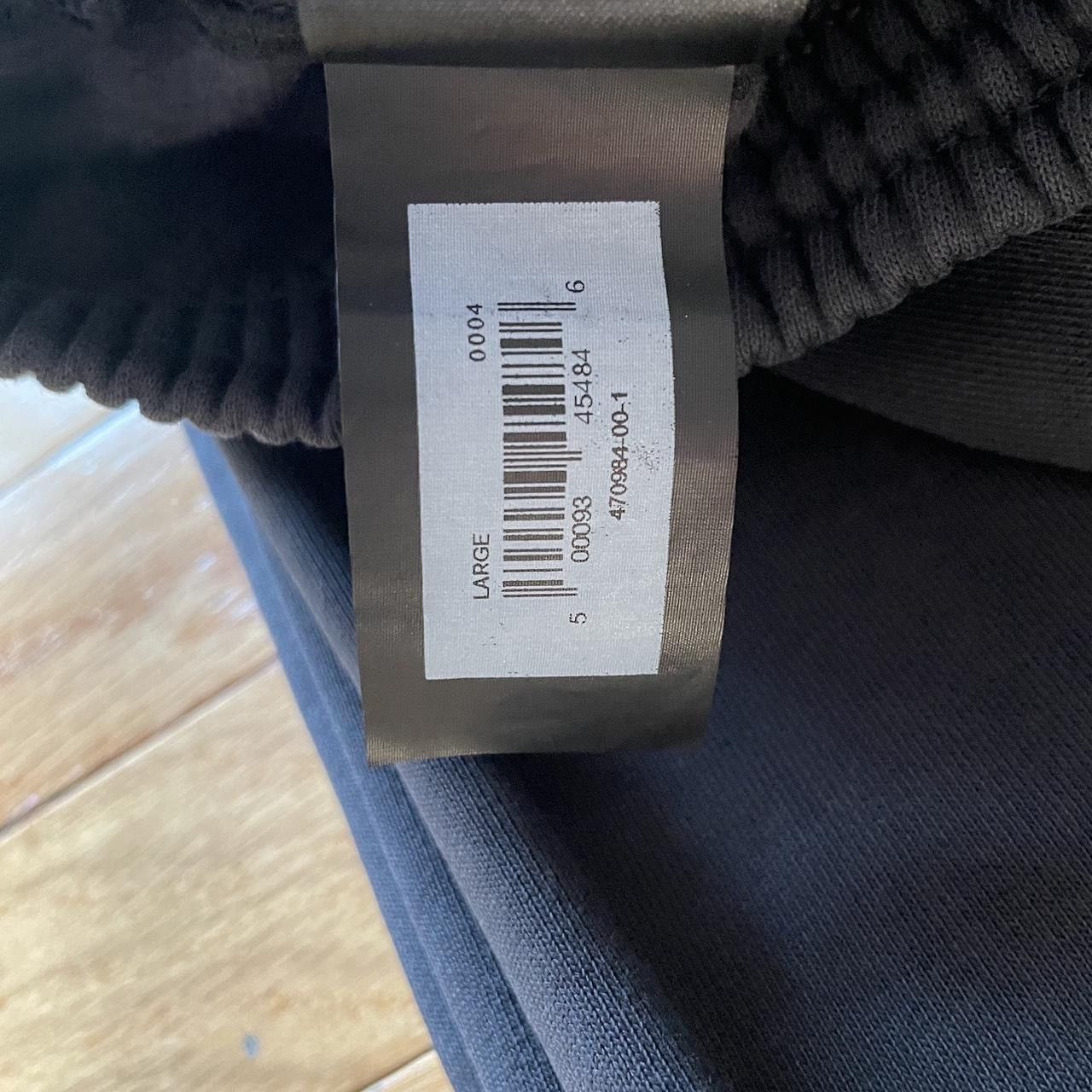 Balenciaga × Gap × Yeezy Yeezy Gap Zip Up and Pants Size US L / EU 52-54 / 3 - 13 Thumbnail