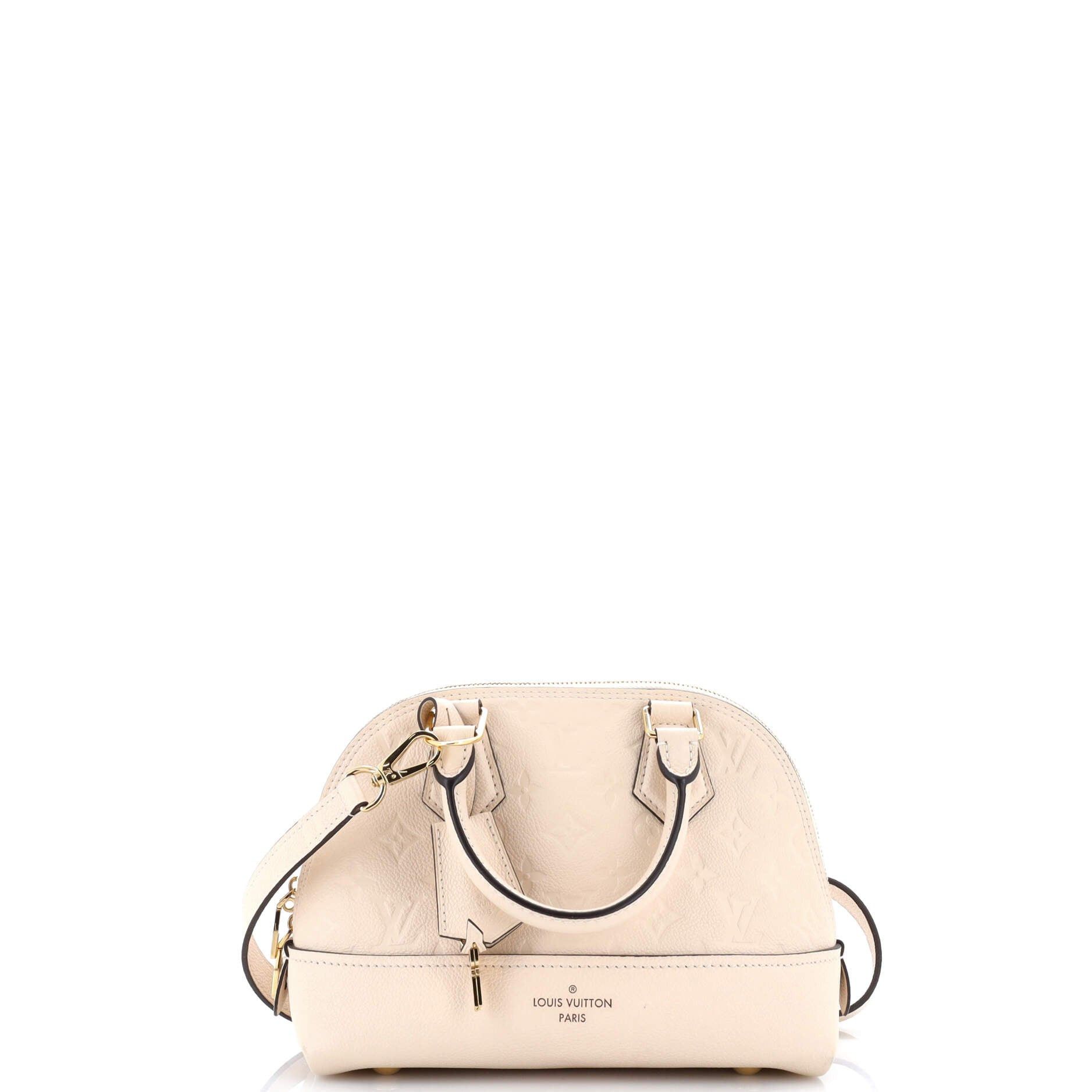 Louis Vuitton Neo Alma Handbag Size ONE SIZE - 1 Thumbnail
