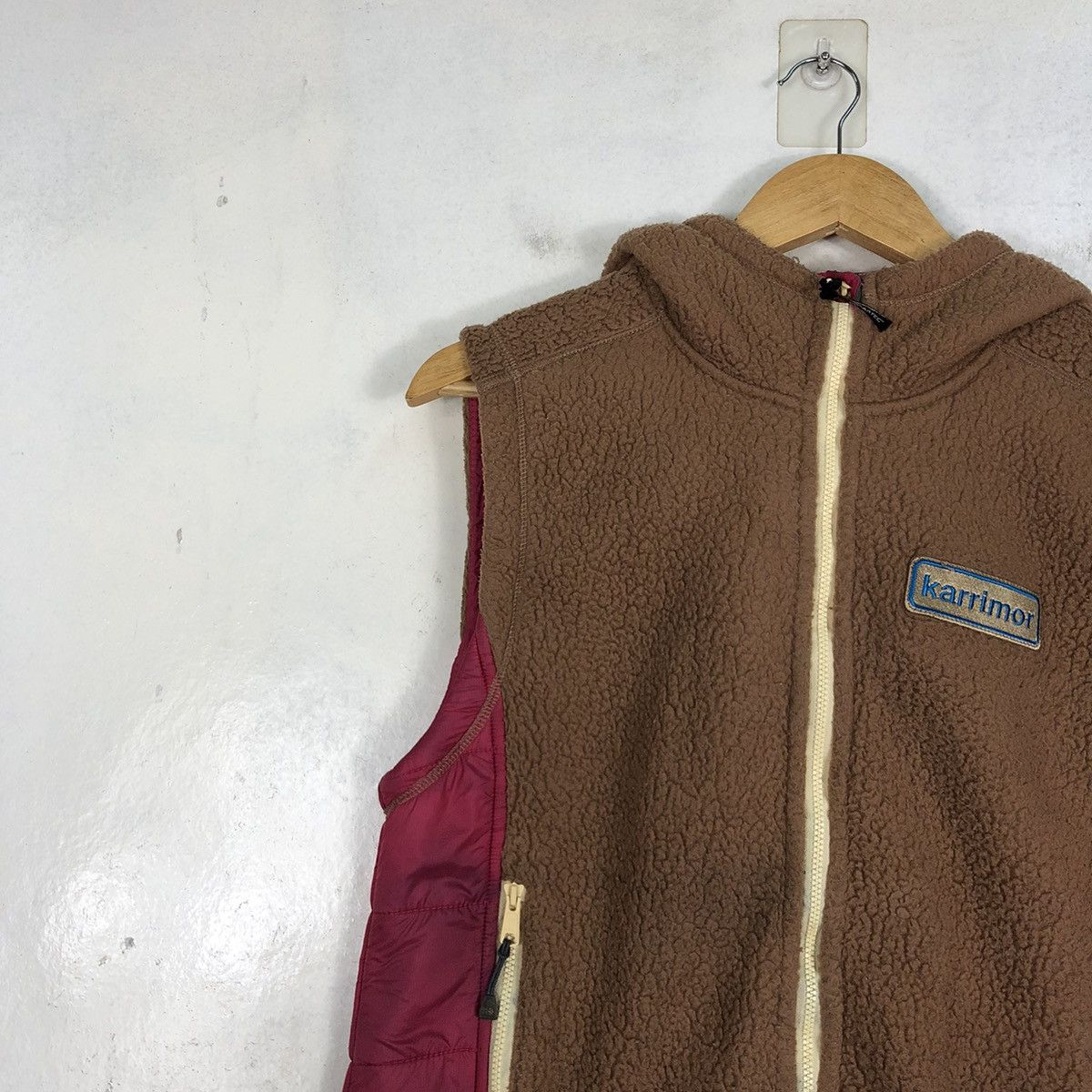 Karrimor × Other KARRIMOR VEST JACKETS Size US M / EU 48-50 / 2 - 6 Thumbnail
