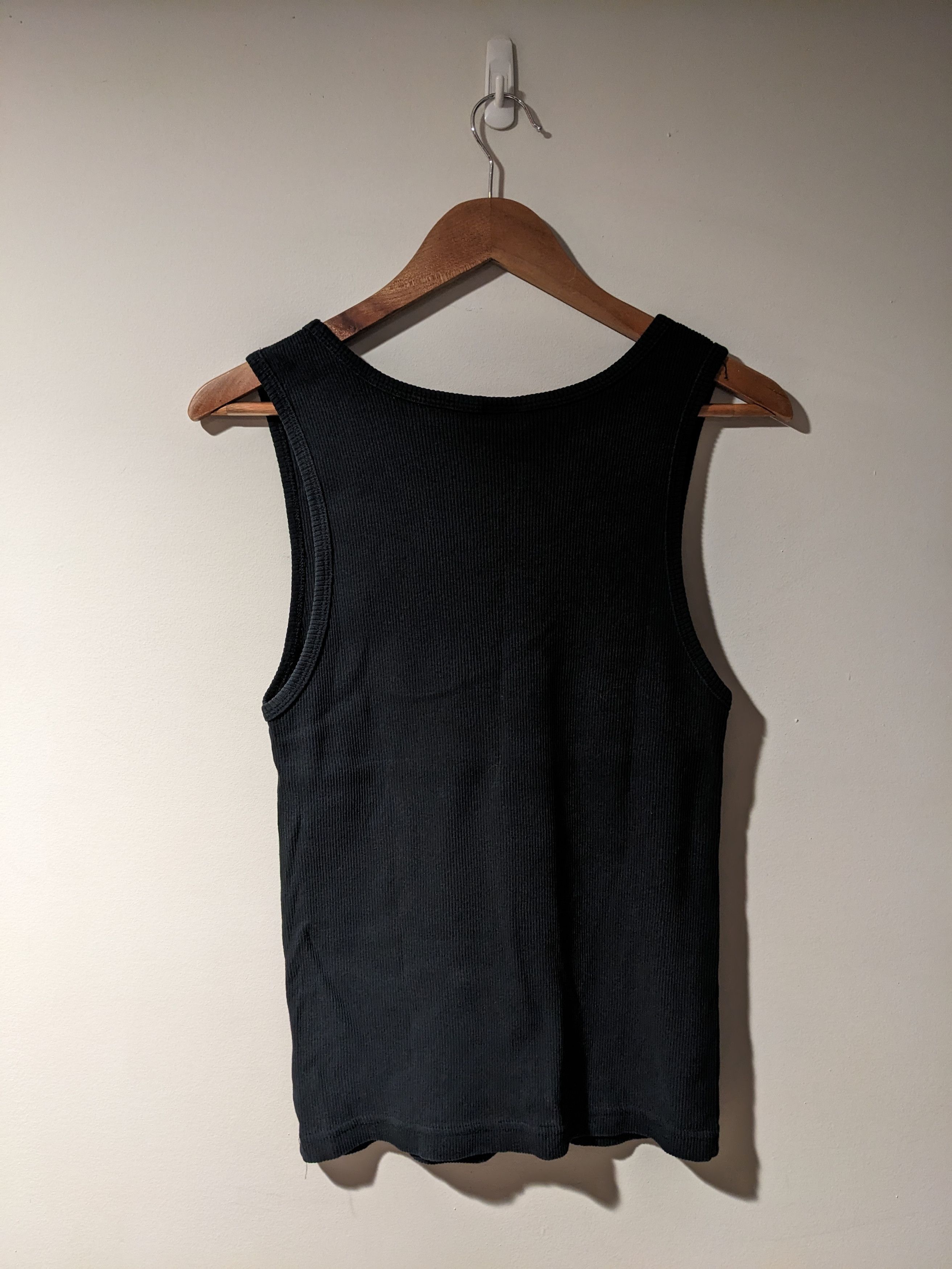 Fashion Victim Vintage 2002 Betty Page Fashion Victim Woman's Tank Top Size L / US 10 / IT 46 - 5 Thumbnail