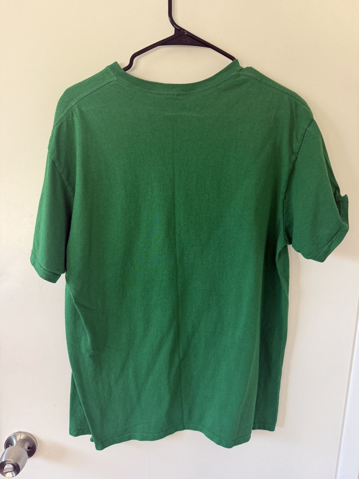 NBA Celtics Graphic Tee Size US L / EU 52-54 / 3 - 2 Thumbnail