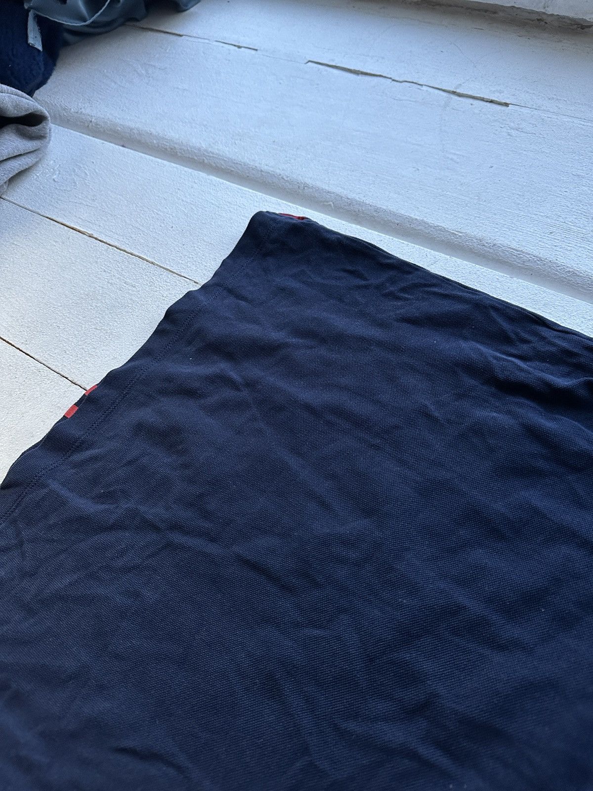 Hackett 🚨Vintage Y2K Hackett Aston Martin Racing 95 formula BIG LOGO Size US S / EU 44-46 / 1 - 4 Thumbnail