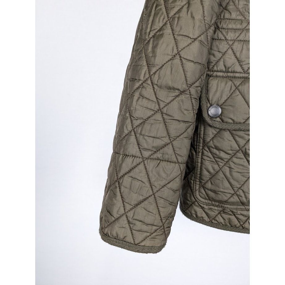 Burberry o1rshd1 CC20 Jacket in Green Size US M / EU 48-50 / 2 - 8 Thumbnail