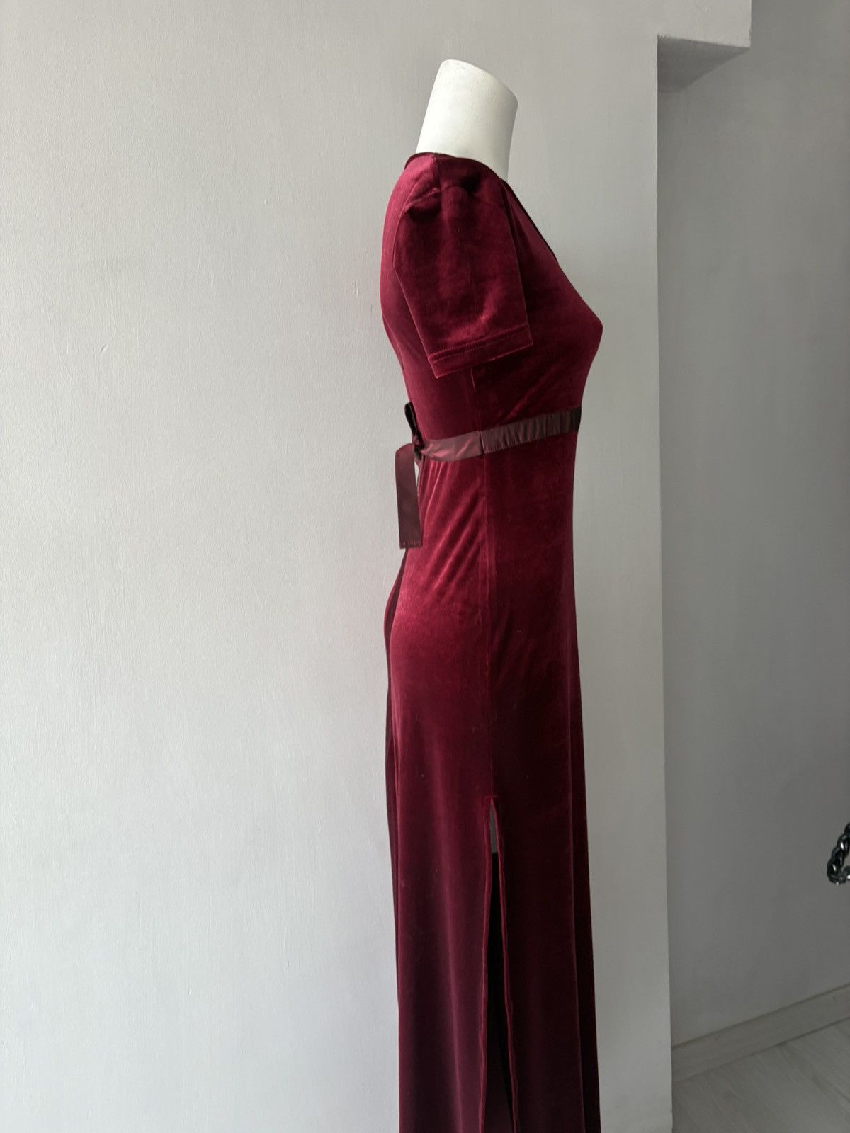 Vintage bahar kockar dress Size S / US 4 / IT 40 - 22 Thumbnail