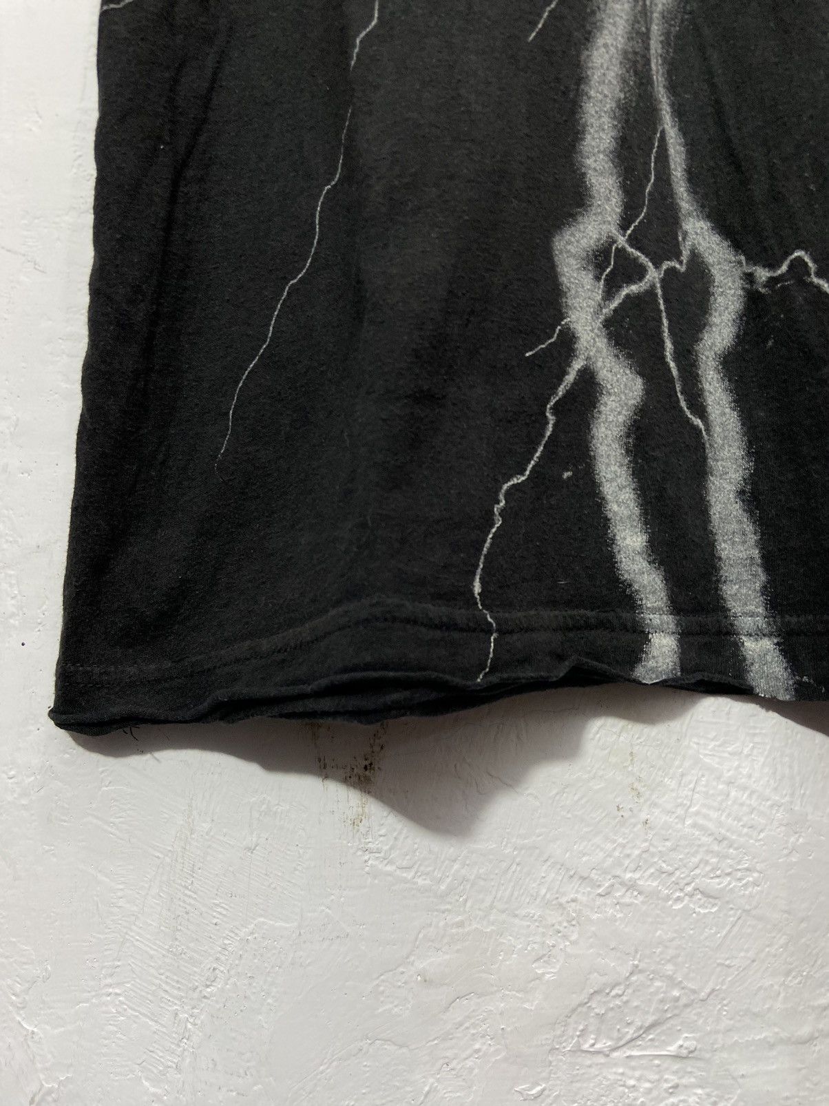 Beauty Beast × If Six Was Nine Decree Y2K Style Avant Garde Tshirt Size US M / EU 48-50 / 2 - 8 Thumbnail