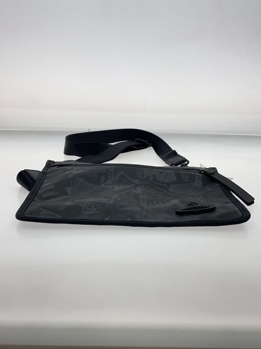 Vivienne Westwood Orb Shoulder Bag Size ONE SIZE - 6 Thumbnail