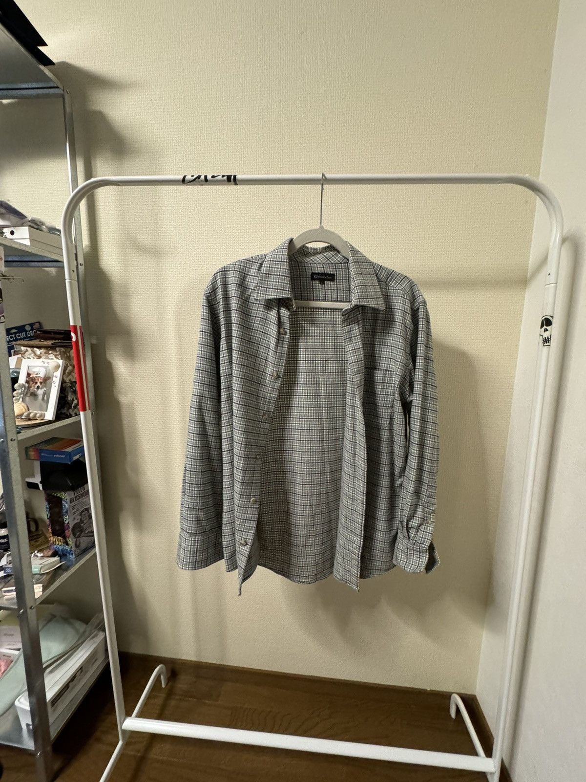 Band Tees × Vintage Graceful Days Size US L / EU 52-54 / 3 - 1 Thumbnail