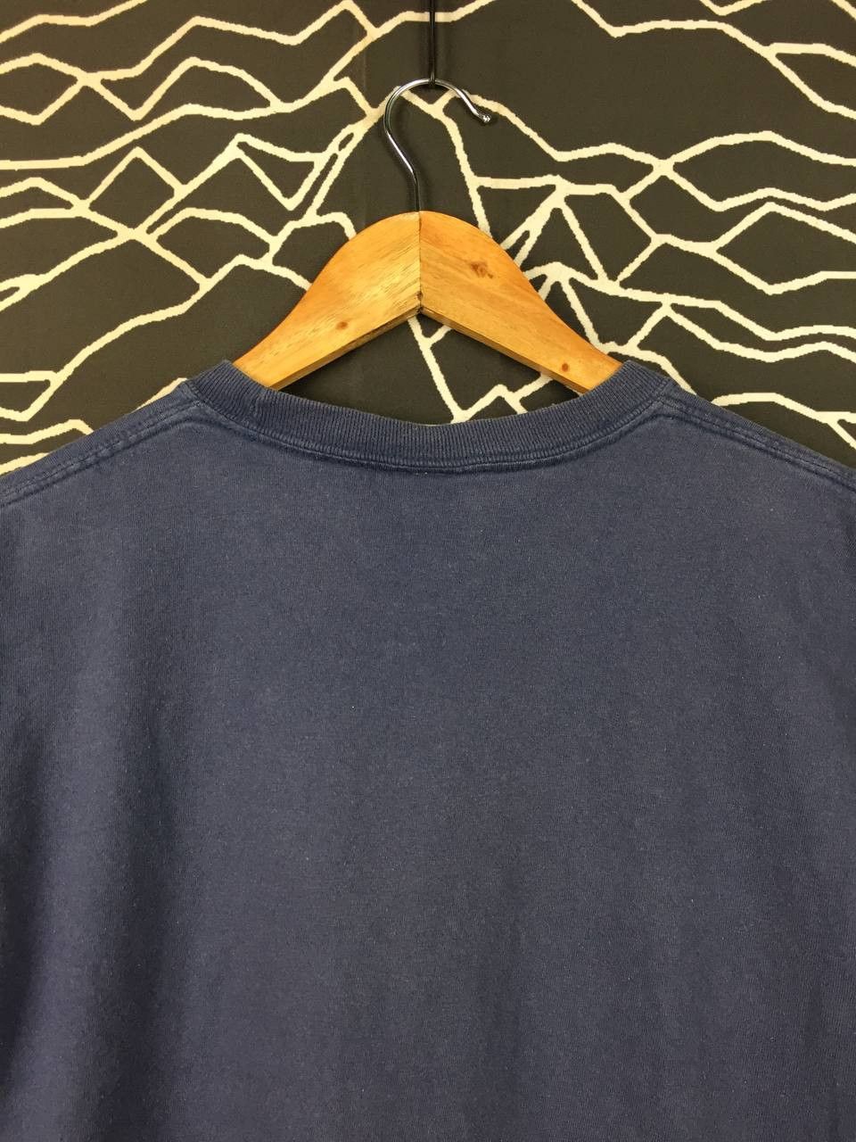Only NY ONLY NY City of New York Department of Parks Logo Tee Size US M / EU 48-50 / 2 - 8 Thumbnail