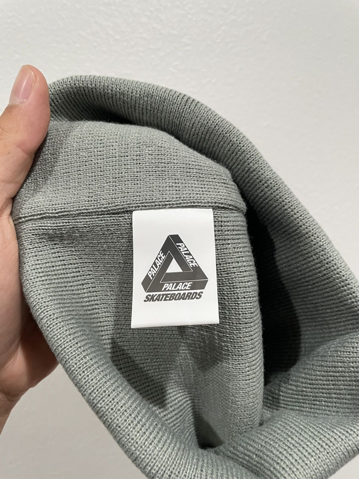 Palace Palace Gigantic Beanie Size ONE SIZE - 2 Thumbnail