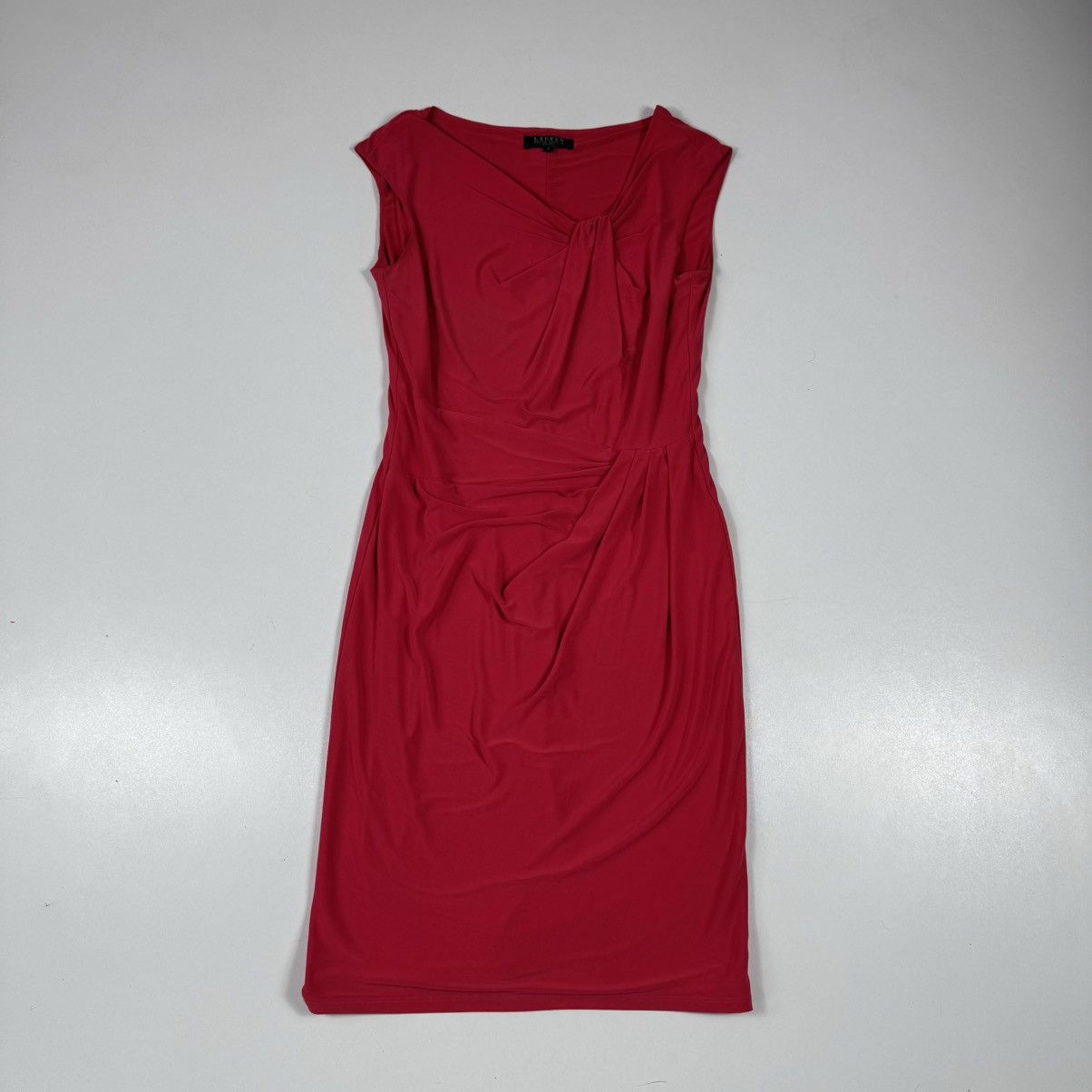 Polo Ralph Lauren × Vintage vintage ralph lauren evening gown green label rare Size M / US 6-8 / IT 42-44 - 1 Thumbnail
