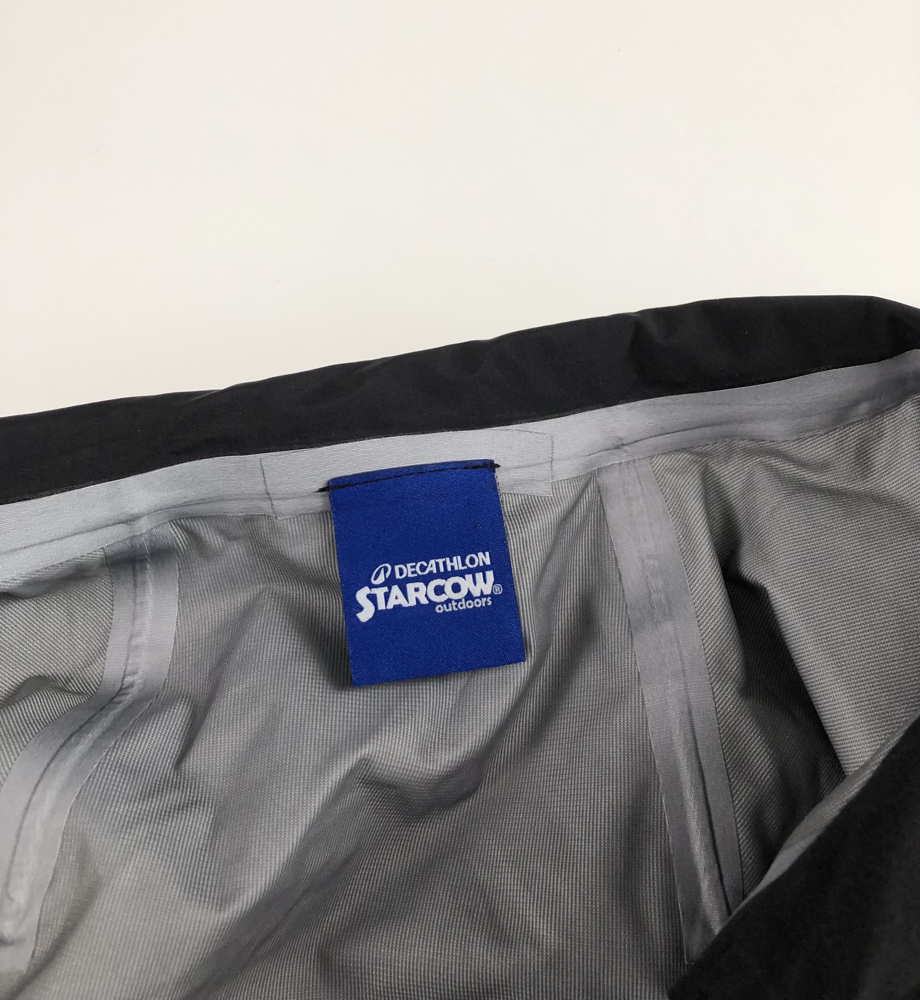 Other Decathlon x Starcow Outdoors Jacket Size US L / EU 52-54 / 3 - 8 Thumbnail