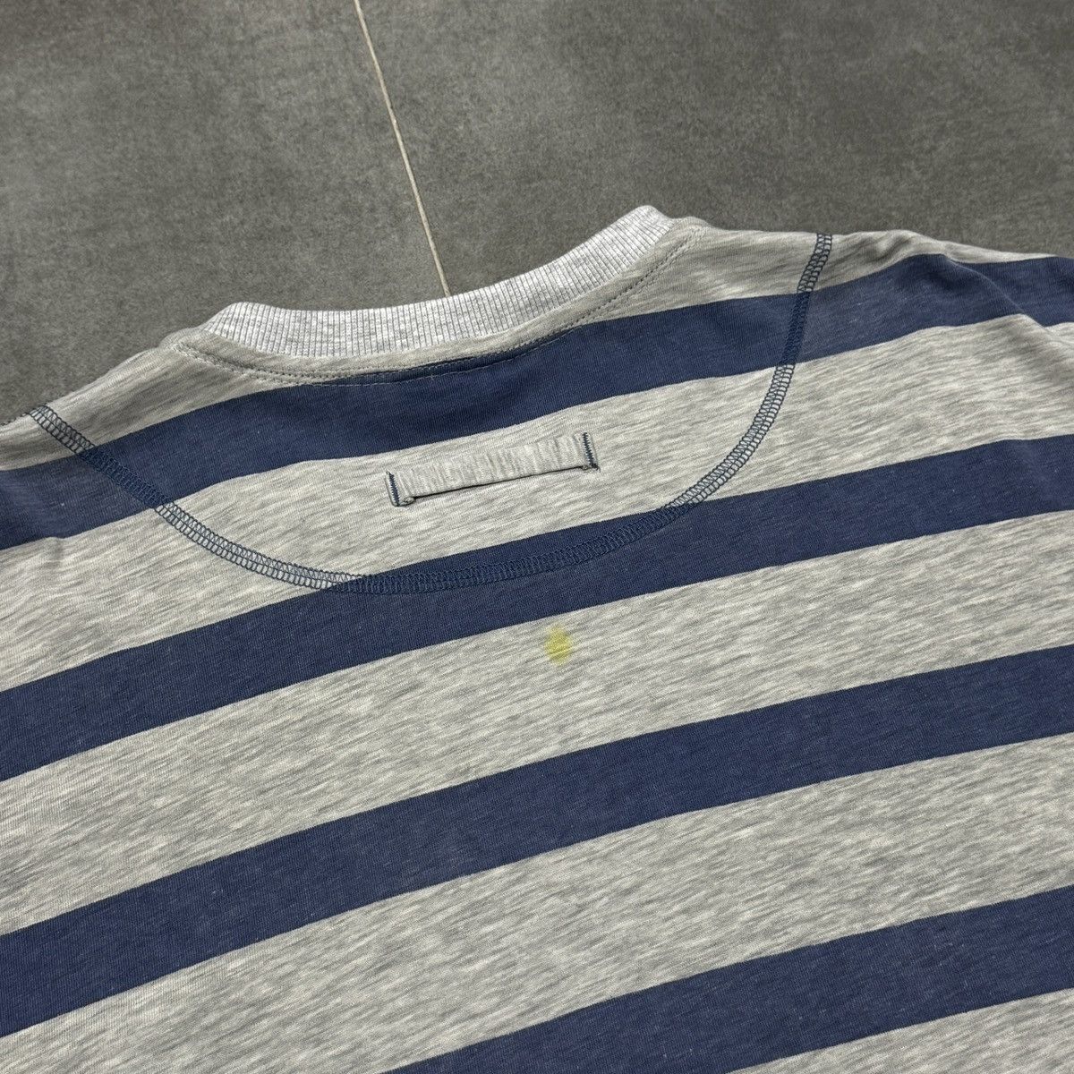 Adidas Vintage Adidas 1904 Saint Louis Olympic Games Striped Shirt Size US L / EU 52-54 / 3 - 22 Thumbnail