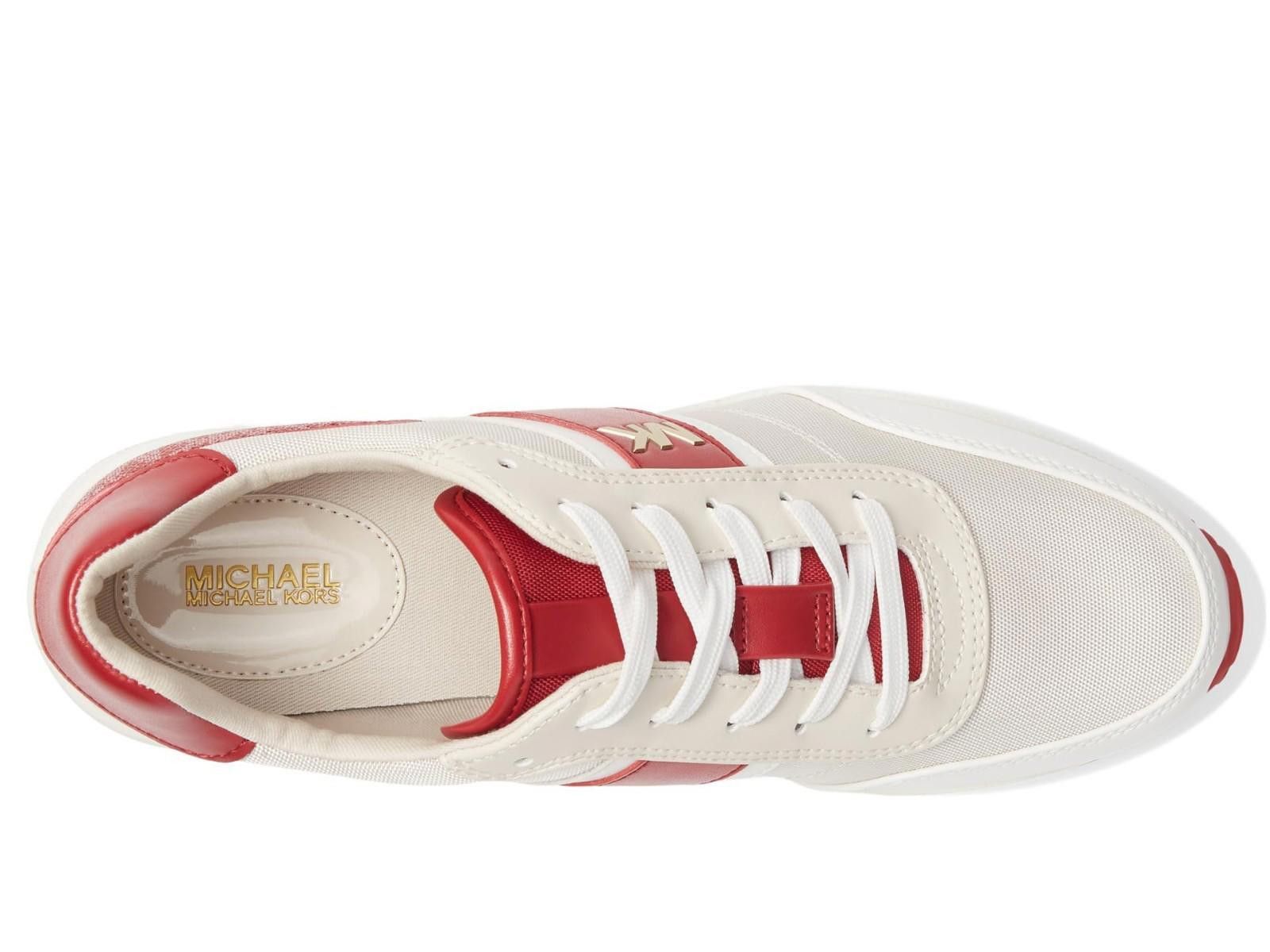 Michael Kors Michael Kors Mabel Trainer Sneakers Shoes Multi 7.5 M NIB Size US 7.5 / IT 37.5 - 6 Thumbnail