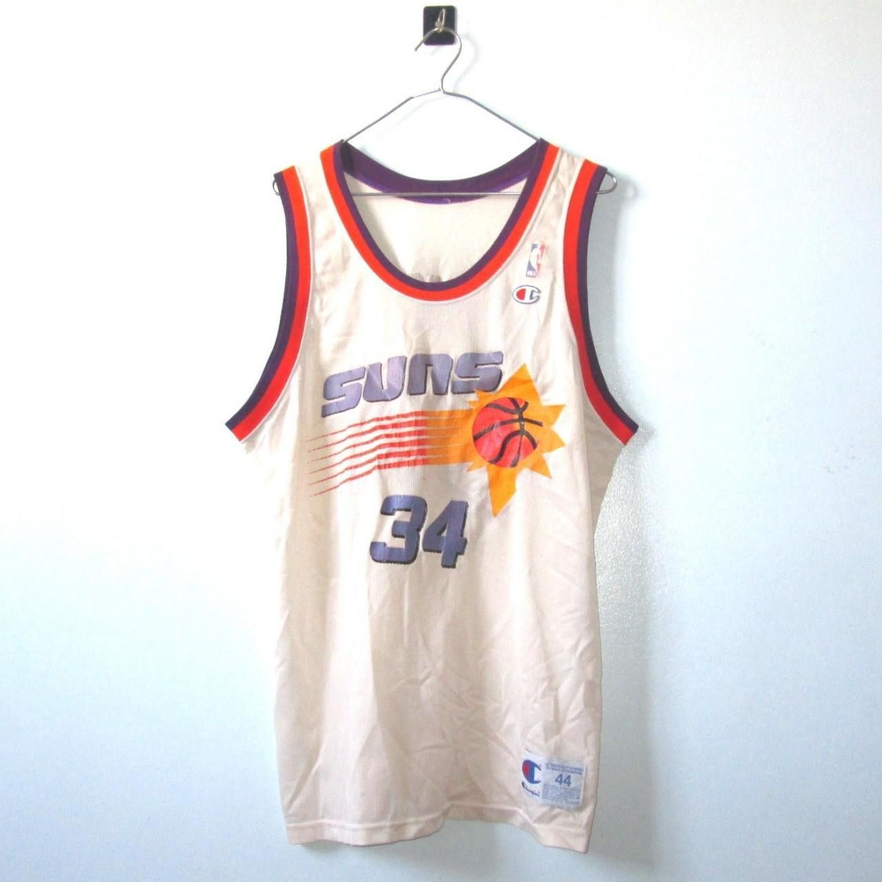 Phoenix Suns USA 1992 1993 Jersey Shirt basketball