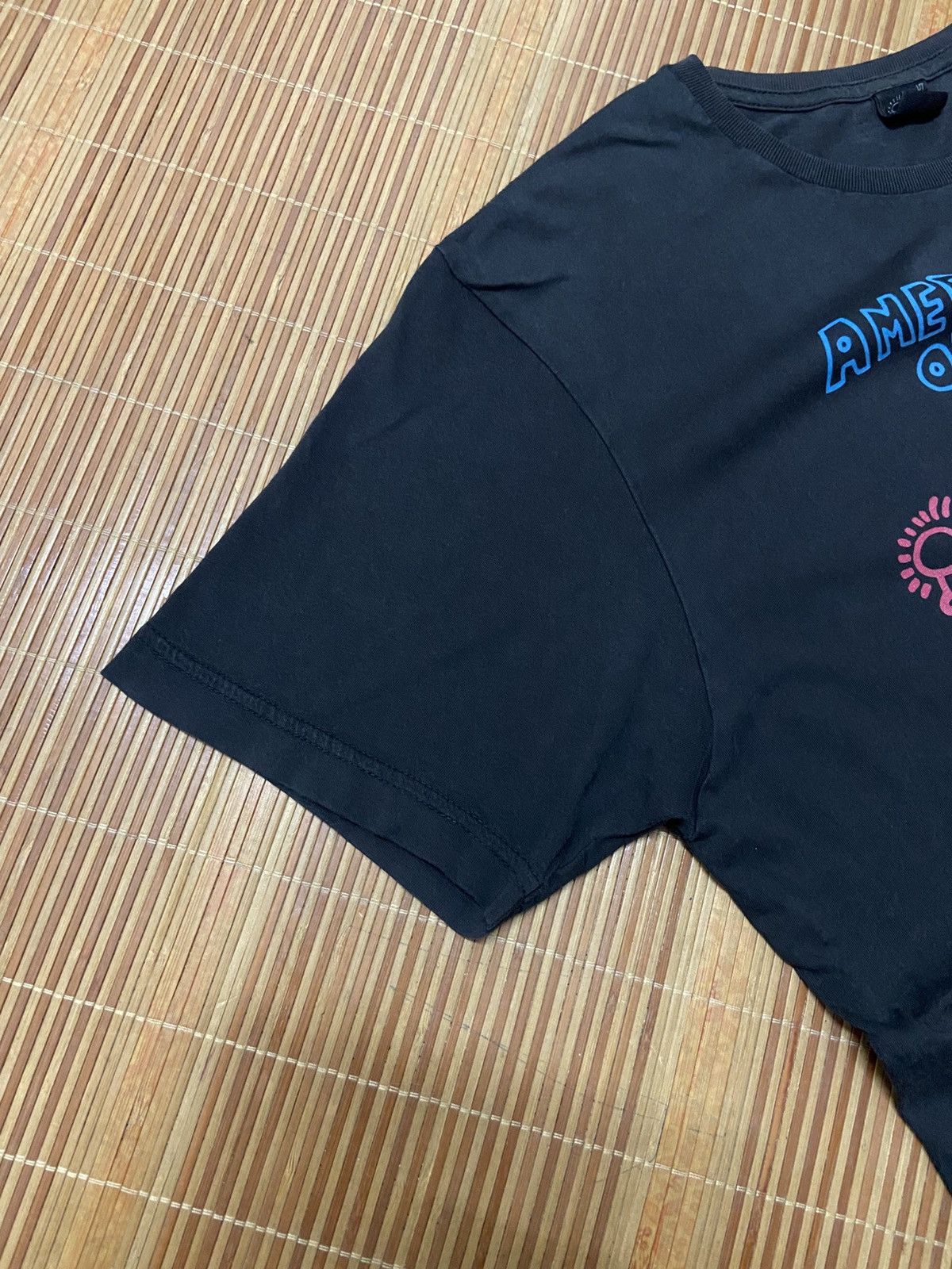 Uniqlo KEITH HARING ART TEE Size US M / EU 48-50 / 2 - 11 Thumbnail