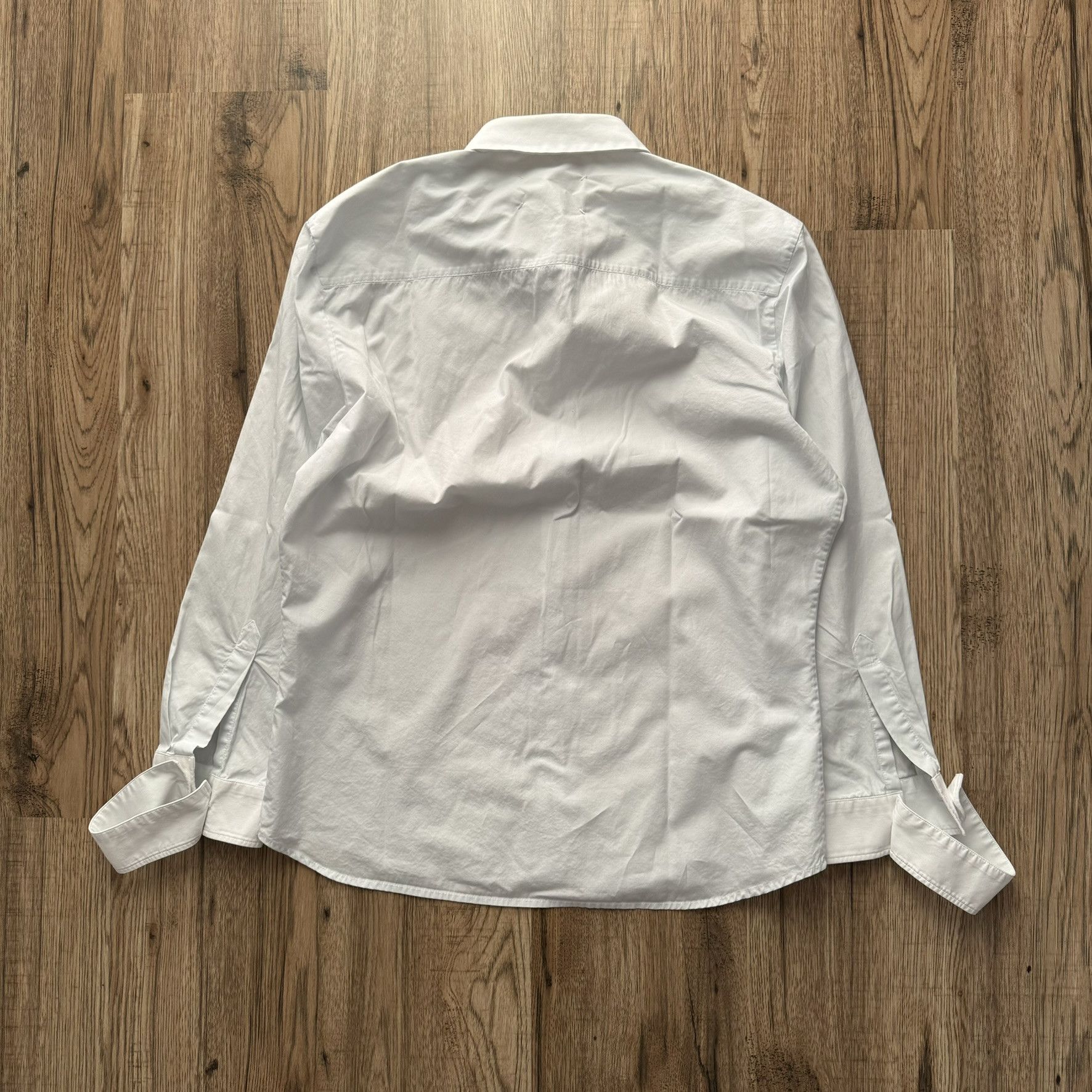 Maison Margiela Maison Martin Margiela Shirt Size US M / EU 48-50 / 2 - 10 Thumbnail