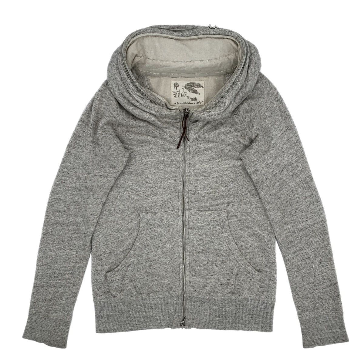 Bono Hoodie | Grailed