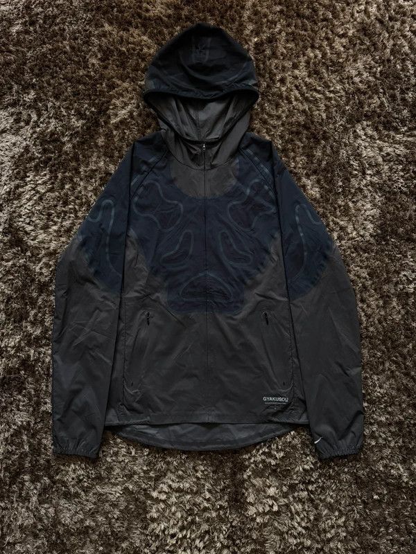Nike × Undercover Gyakusou light jacket Size US M / EU 48-50 / 2 - 1 Thumbnail