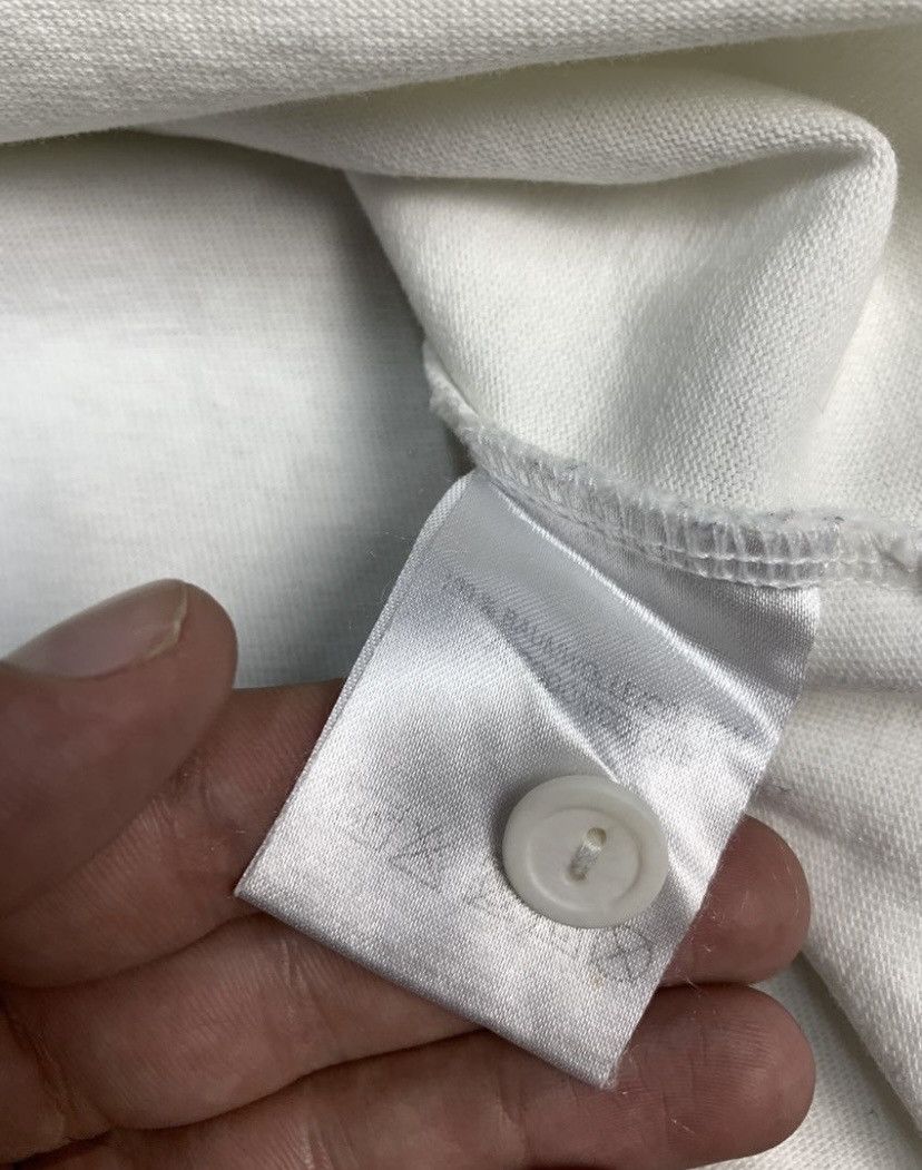 Japanese Brand Vintage Long Sleeve Marc Polo Rugby SK8 y2k Faded Size US M / EU 48-50 / 2 - 10 Thumbnail