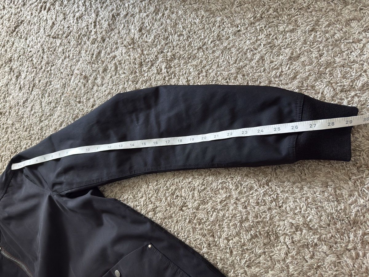 Rick Owens Performa 20FW Reversible Bomber Size US M / EU 48-50 / 2 - 13 Thumbnail