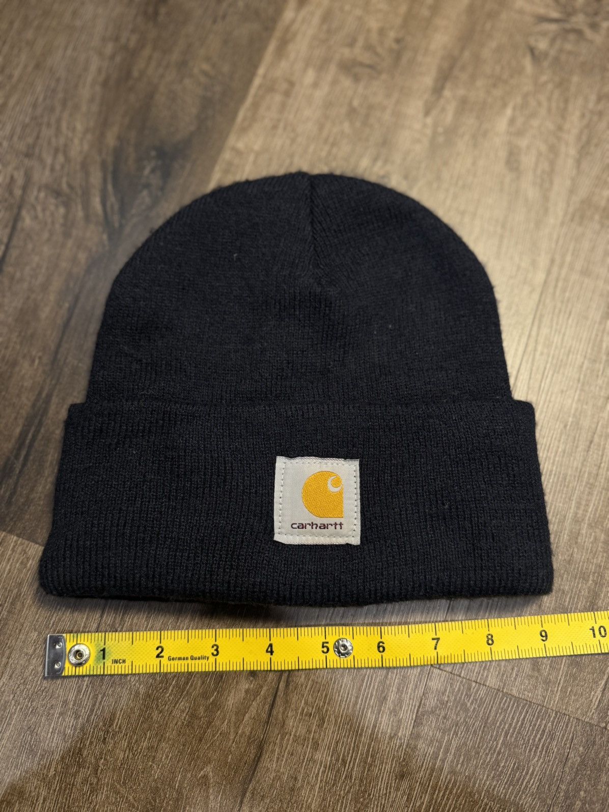 Carhartt Carhartt Men's Knit Cuffed Beanie Size ONE SIZE - 7 Thumbnail