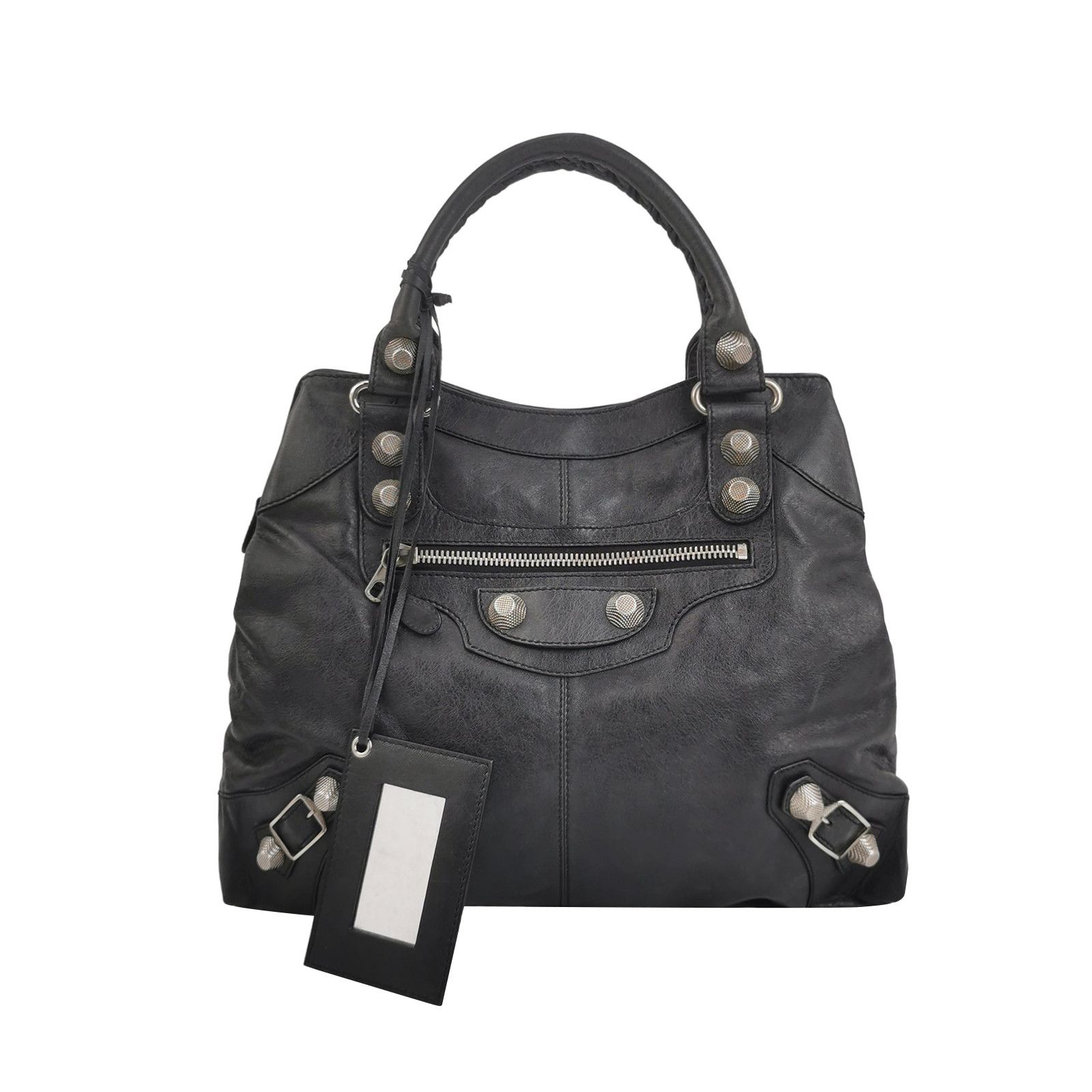 Balenciaga Balenciaga Women os Tote Bags Size ONE SIZE - 1 Thumbnail