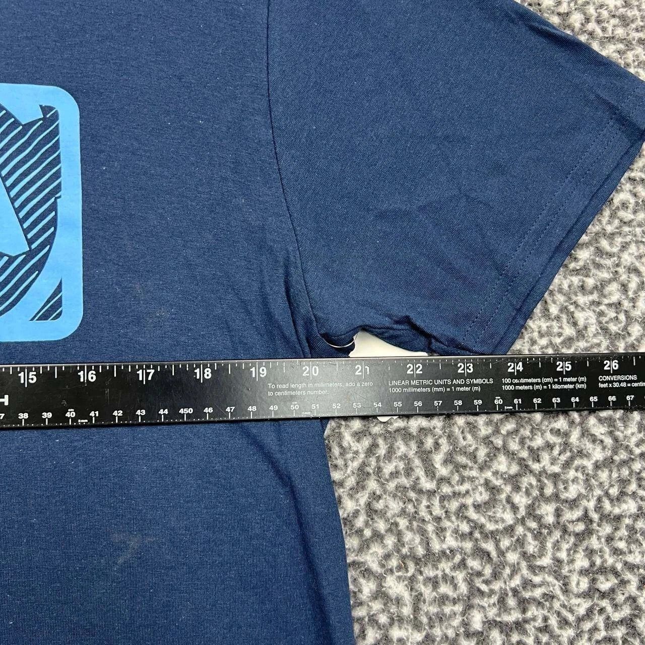 Other New York City FC Shirt Men Fanatics Short Sleeve Crew Neck L Size US L / EU 52-54 / 3 - 4 Thumbnail
