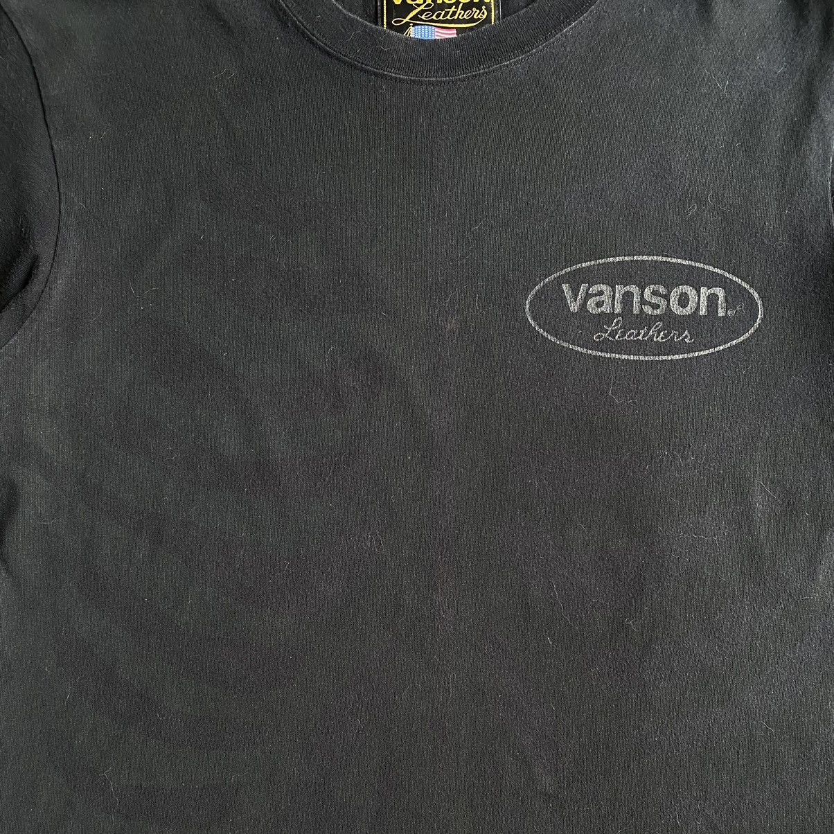 Comme des Garcons Junya X Vanson Skelton T Shirt Size US S / EU 44-46 / 1 - 2 Thumbnail