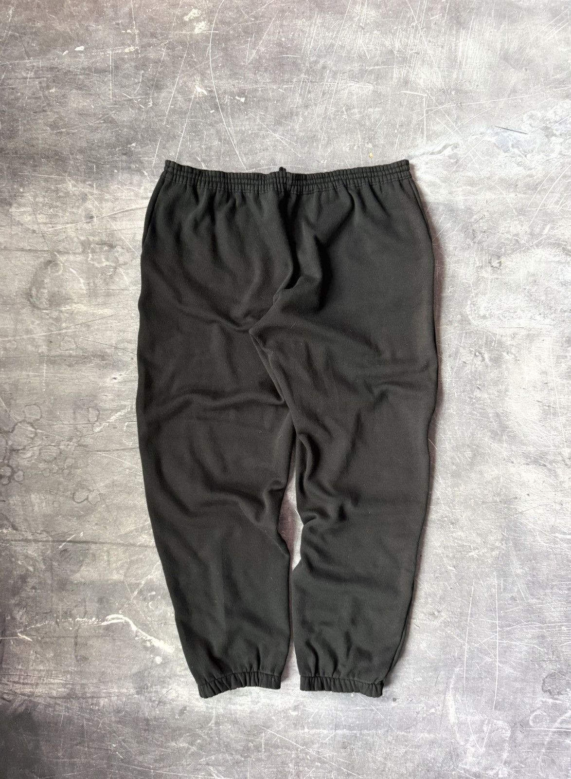 Asics Vintage Asics Sweatpants (XL) Size US 34 / EU 50 - 2 Thumbnail