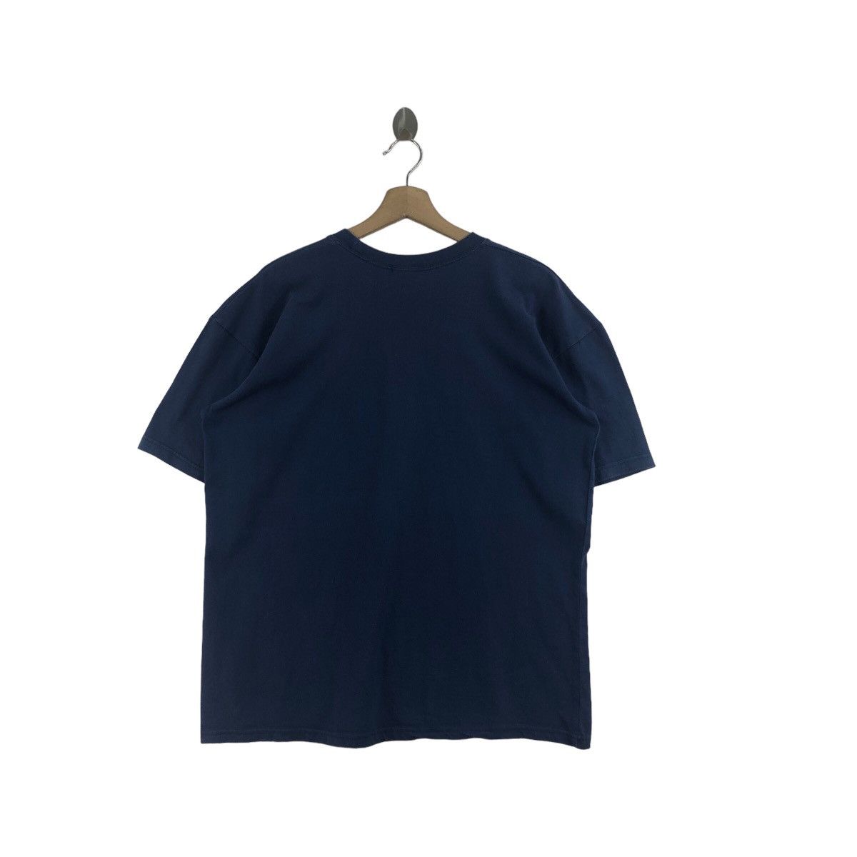 Band Tees × Vintage Pick!! Vtg OASIS Roll With It Top Tee Tshirt Size US L / EU 52-54 / 3 - 2 Thumbnail