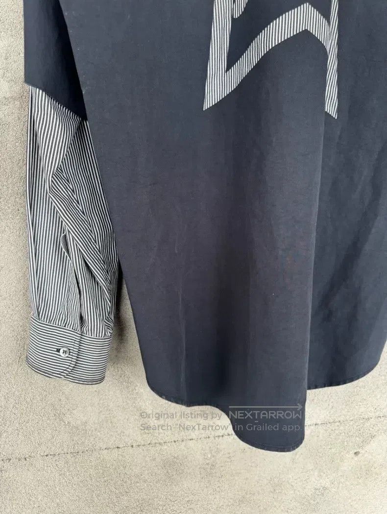 Vetements Vetements Shirt Size US M / EU 48-50 / 2 - 4 Thumbnail
