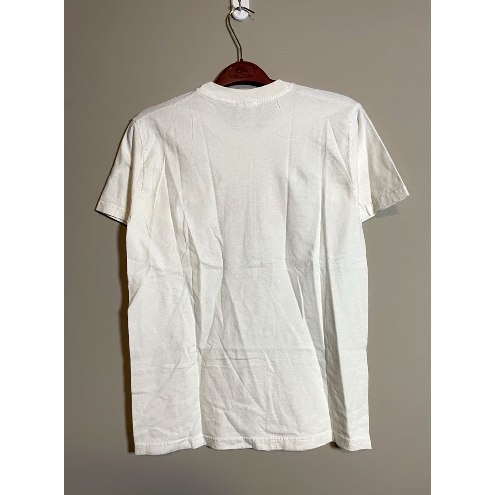 Fruit Of The Loom VINTAGE 1990s Kentucky-Derby Festival T-Shirt Size M White Nike? Size US M / EU 48-50 / 2 - 3 Thumbnail
