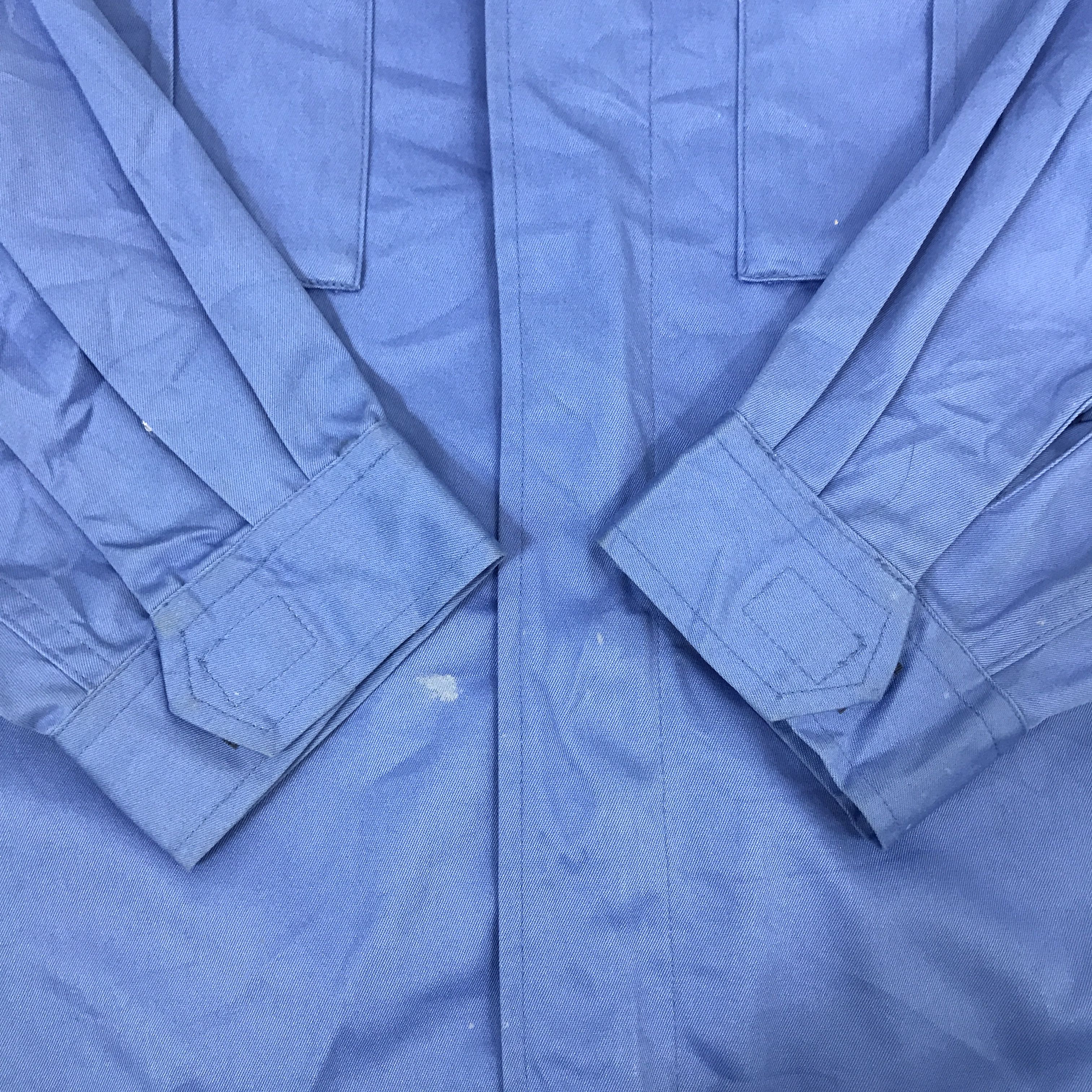 Japanese Brand × Vintage Vintage Mistubishi Racing team work uniform japan Jacket Size US L / EU 52-54 / 3 - 8 Thumbnail