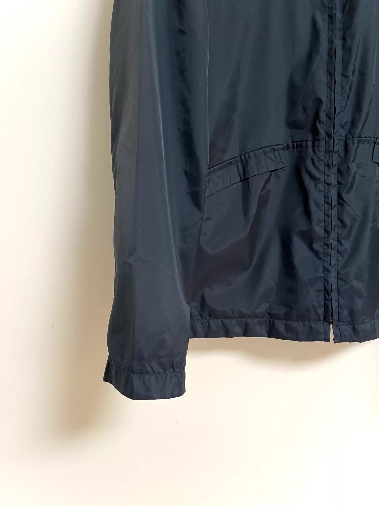Armani Exchange Armani Exchange Vintage 90s Jacket S Size US S / EU 44-46 / 1 - 4 Thumbnail