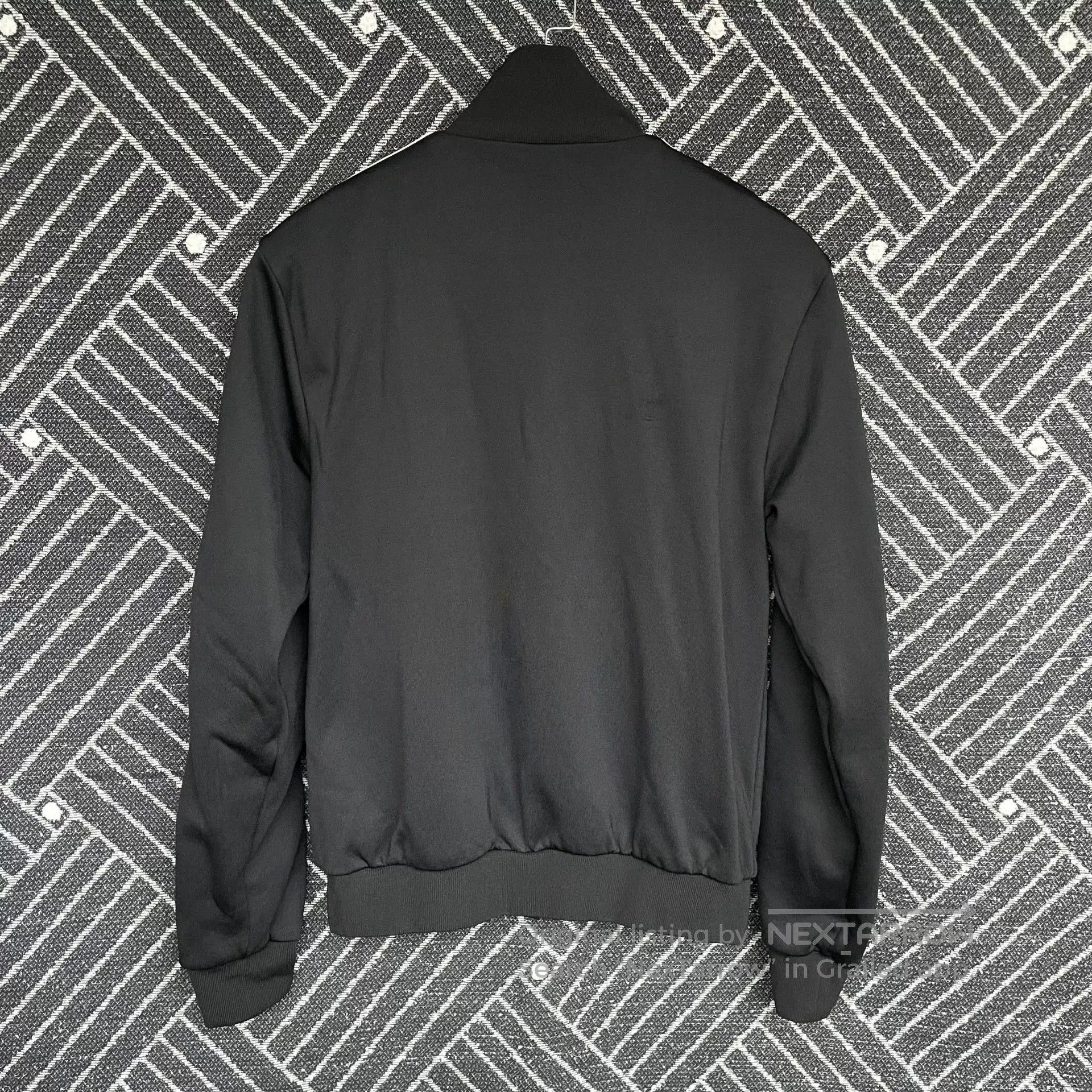 Balenciaga Balenciaga Black Zip. Size US M / EU 48-50 / 2 - 2 Thumbnail