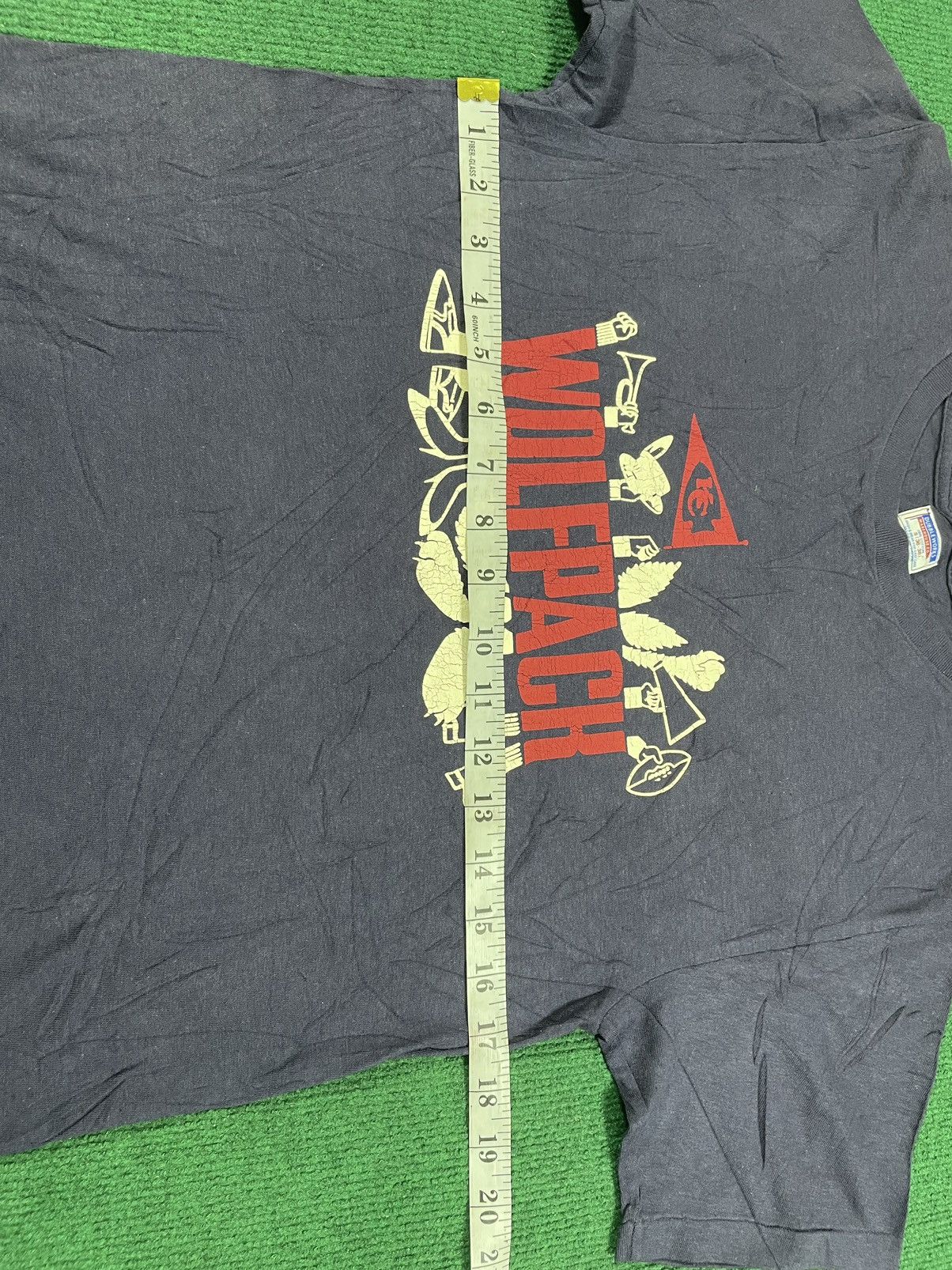 Japanese Brand × Warehouse Vintage Warehouse Shirt Size US S / EU 44-46 / 1 - 6 Thumbnail