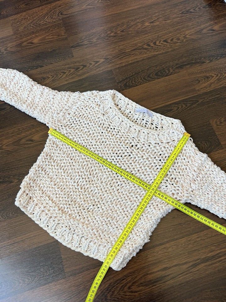 Fabiana Filippi Fabiana Filippi Sweater Jumper Size XXS Size XXS / US 00 / IT 34 - 13 Thumbnail