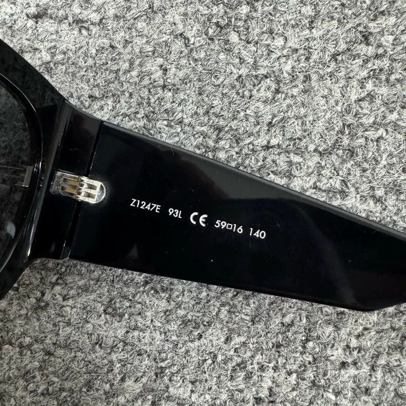 Other louis vuitton selby sunglasses with logo-2507 Size ONE SIZE - 7 Thumbnail