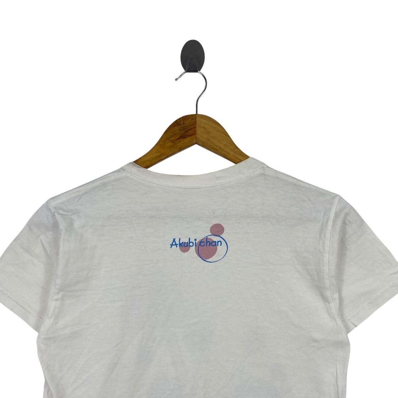 Anime AKUBI CHAN HAKUSHON DAIMAOU Genie Family Tee Shirt Anime Size XS / US 0-2 / IT 36-38 - 5 Thumbnail